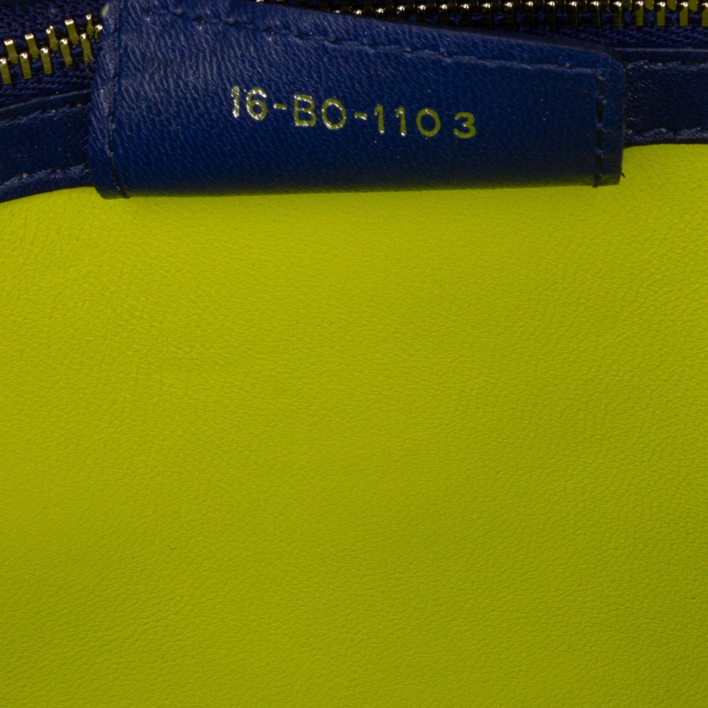 Pink Dior Large Tricolor Lambskin Cannage Lady Dior Satchel