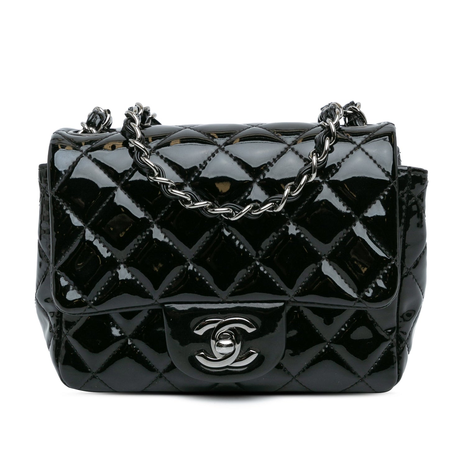 Chanel Twist Crossbody Bag - Ewore Bags