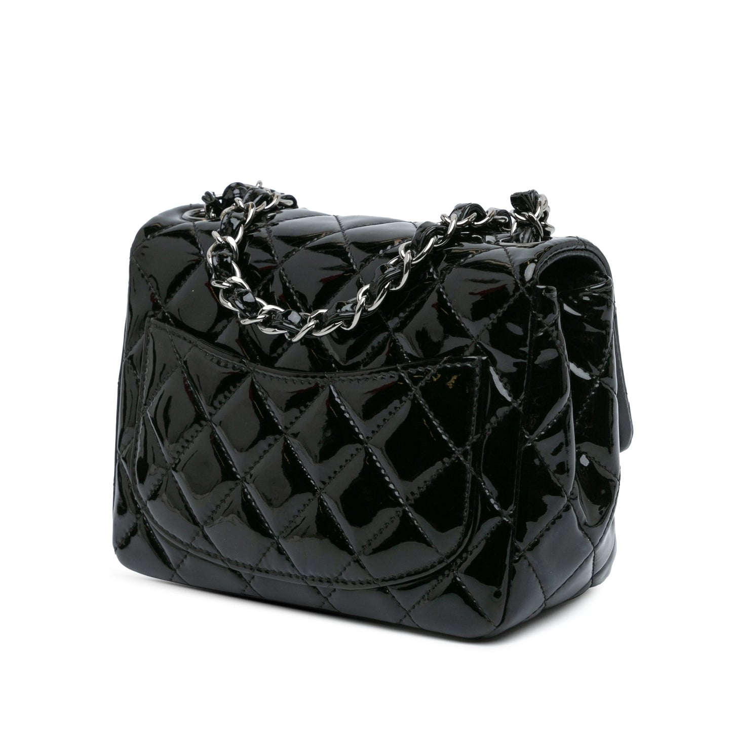 Chanel Twist Crossbody Bag - Ewore Bags
