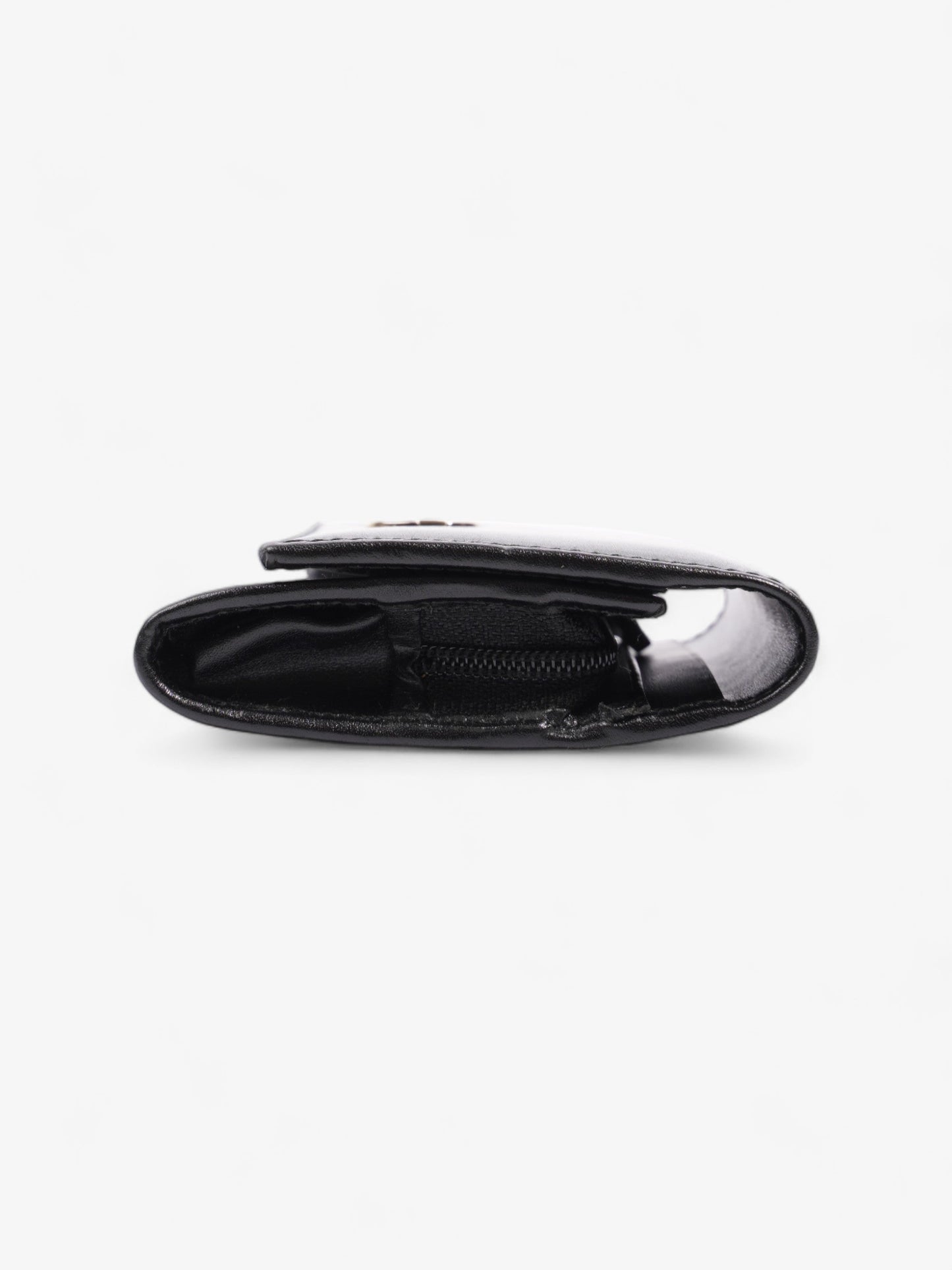 Gucci Interlocking G Wallet Black Leather