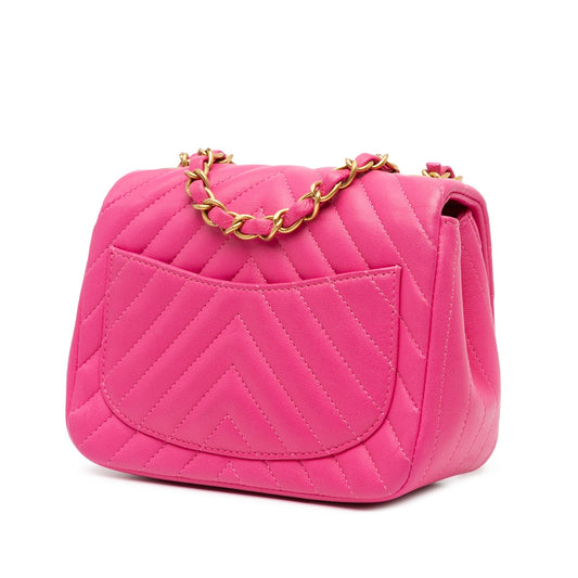 Chanel Classic Flap Crossbody Bag - Ewore Bags