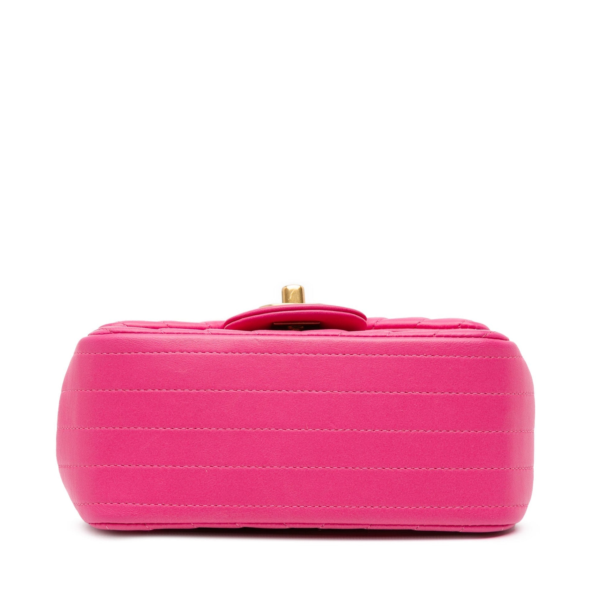 Chanel Classic Flap Crossbody Bag - Ewore Bags