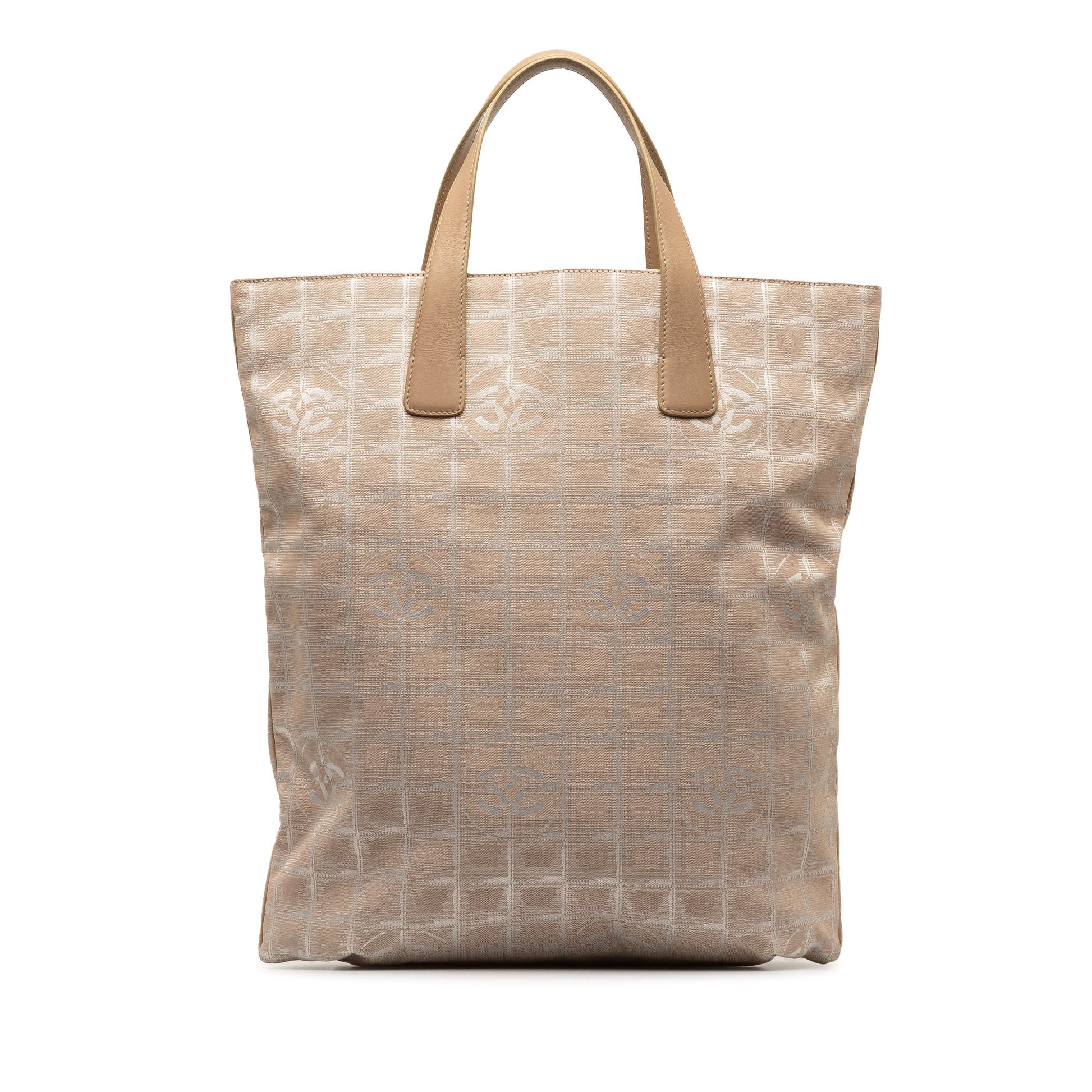 Chanel Tote Bag - Ewore Bags