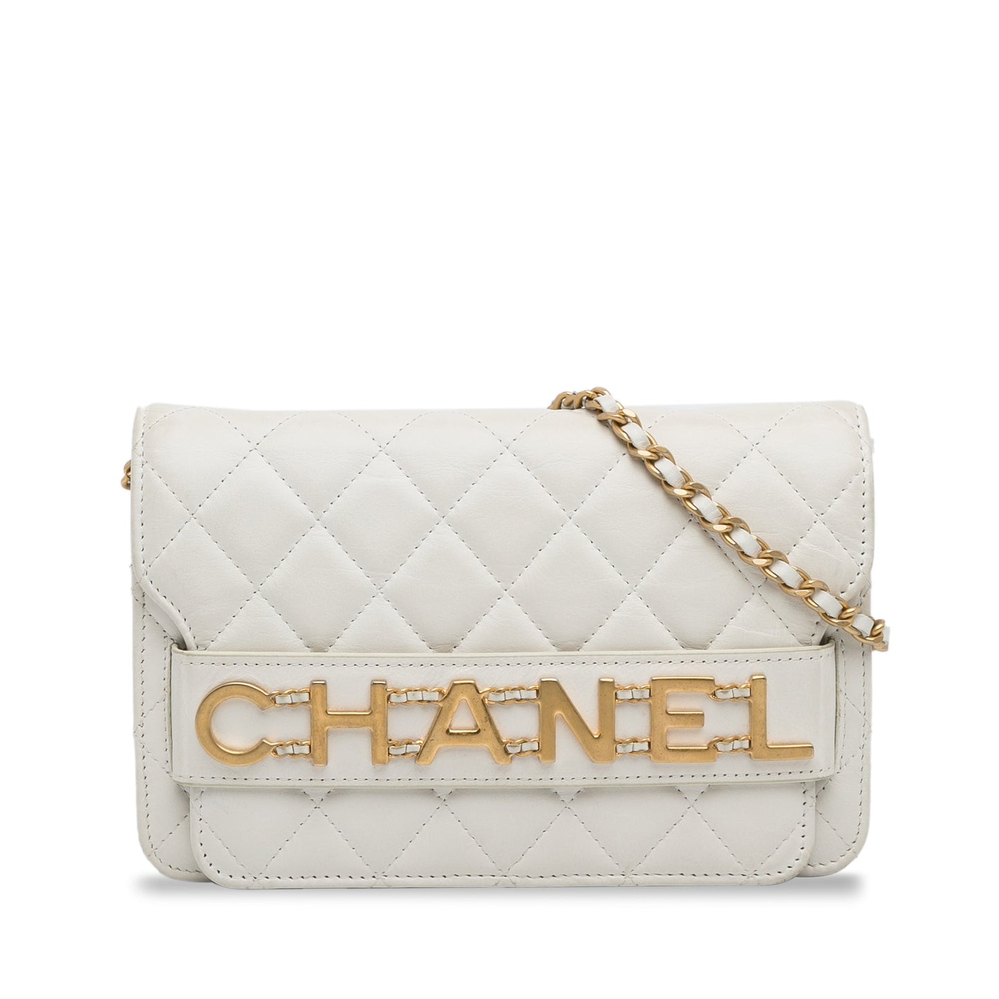 Chanel WOC Crossbody Bag - Ewore Bags