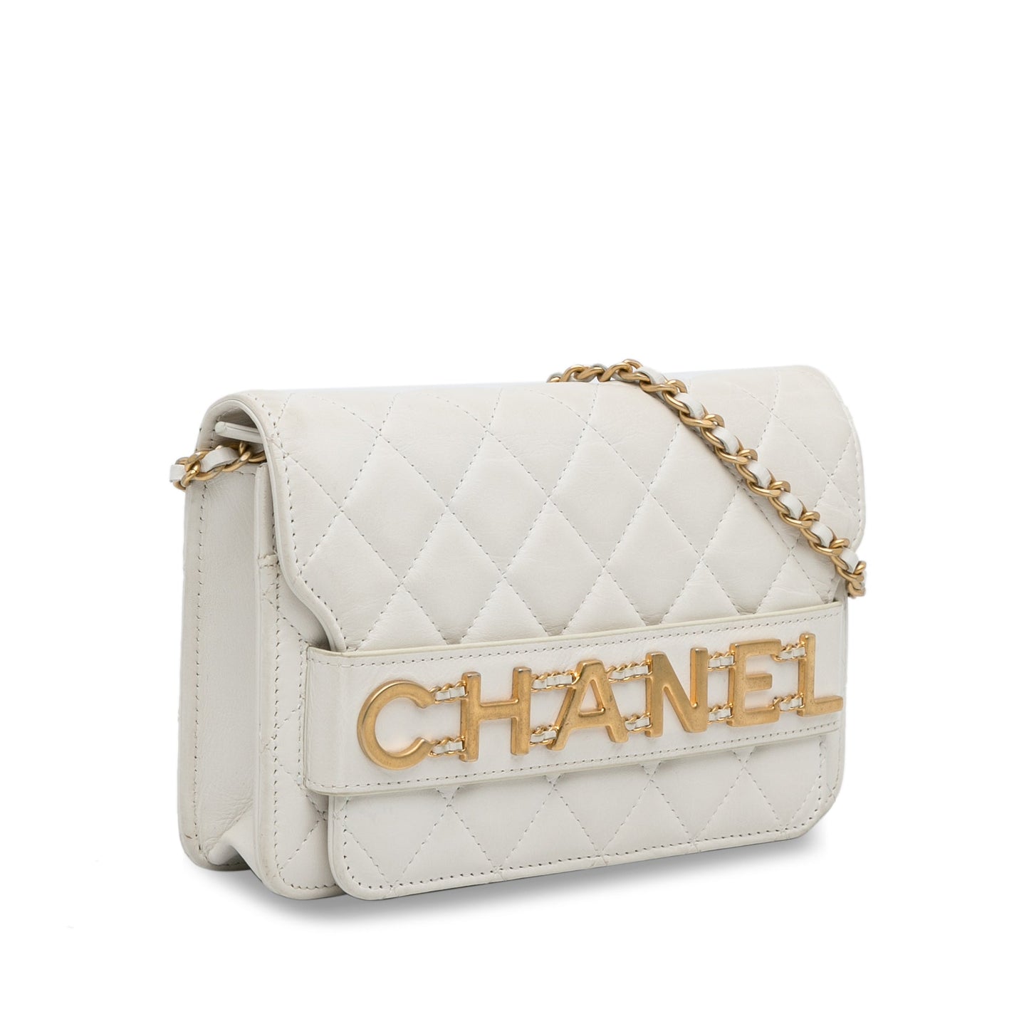 Chanel WOC Crossbody Bag - Ewore Bags