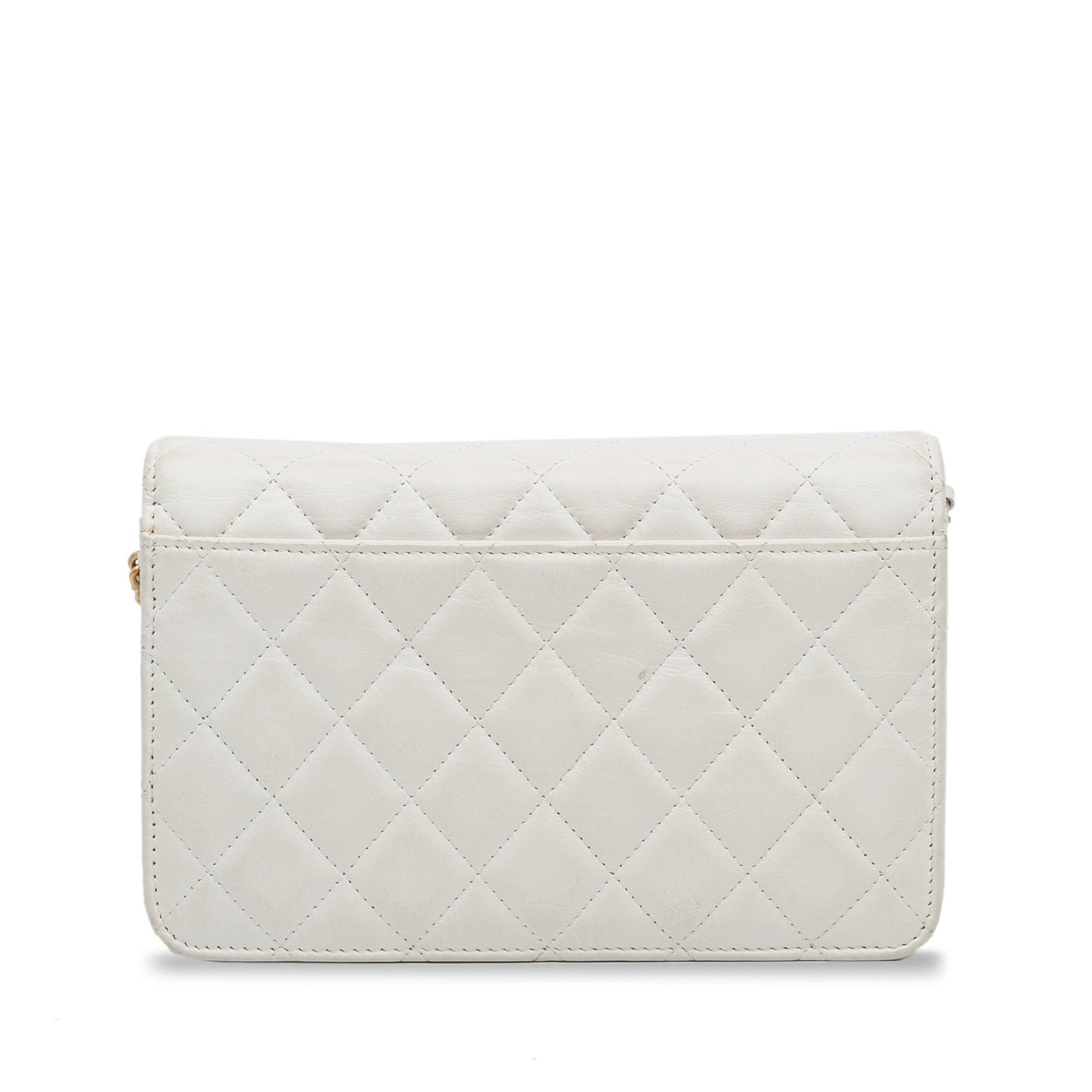 Chanel WOC Crossbody Bag - Ewore Bags