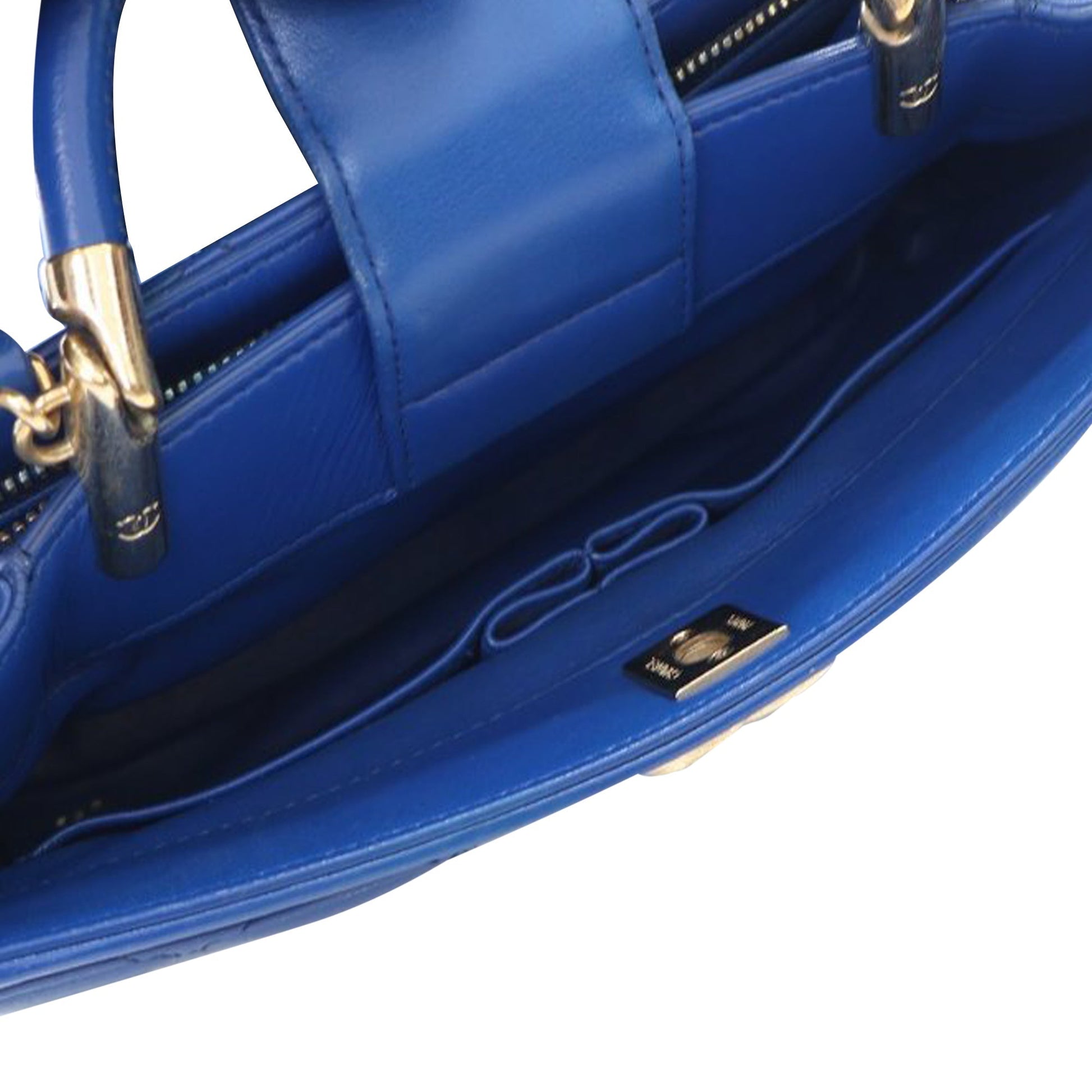 Chanel Handbag - Ewore Bags
