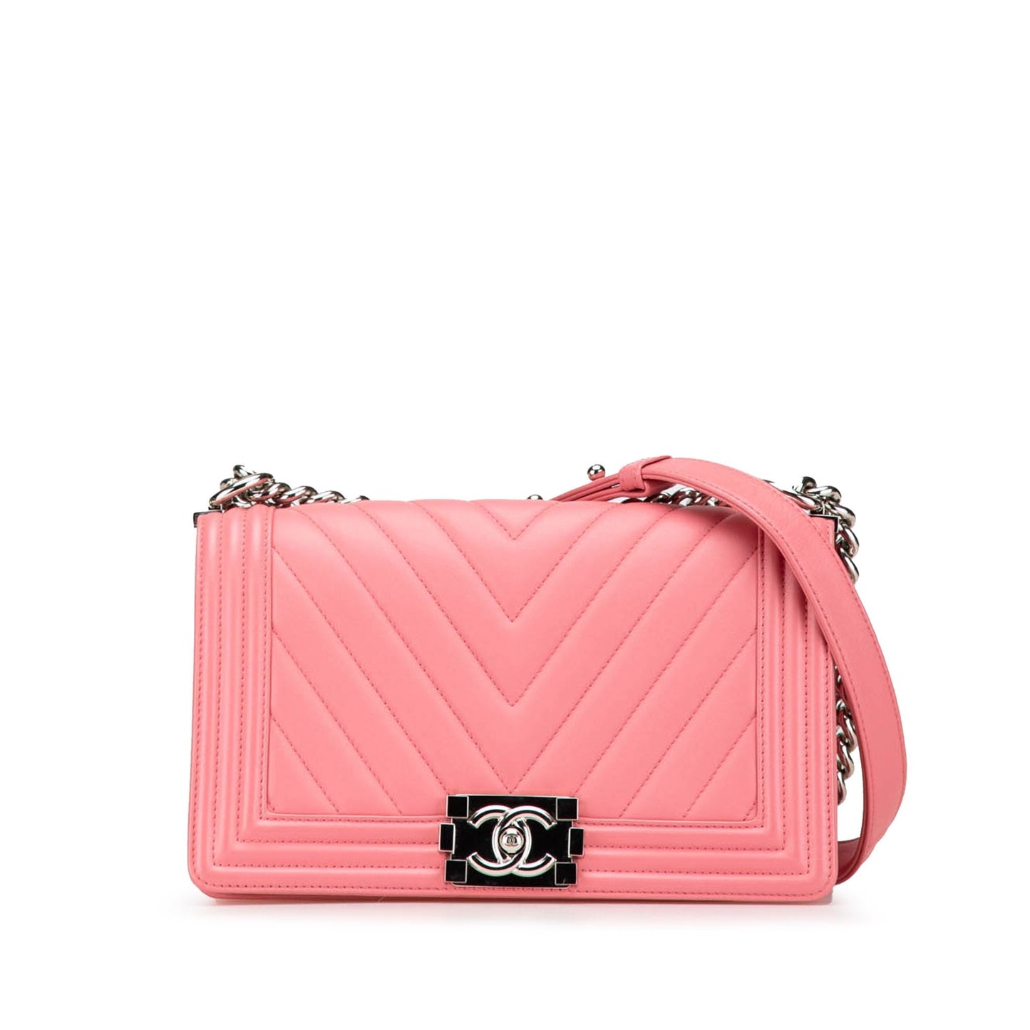 Chanel Flap Crossbody Bag - Ewore Bags