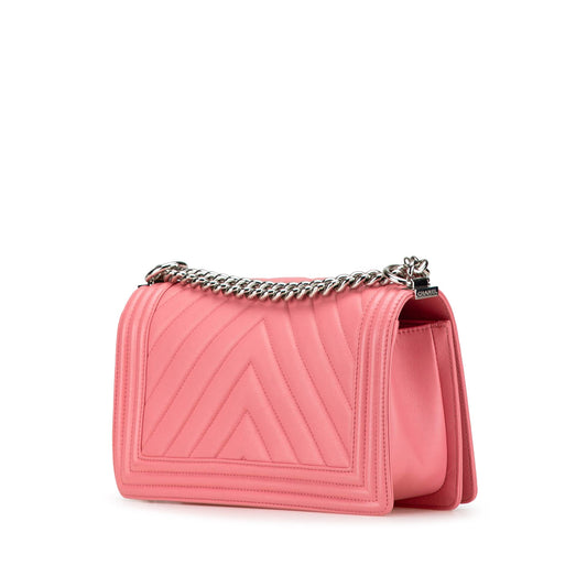 Chanel Flap Crossbody Bag - Ewore Bags