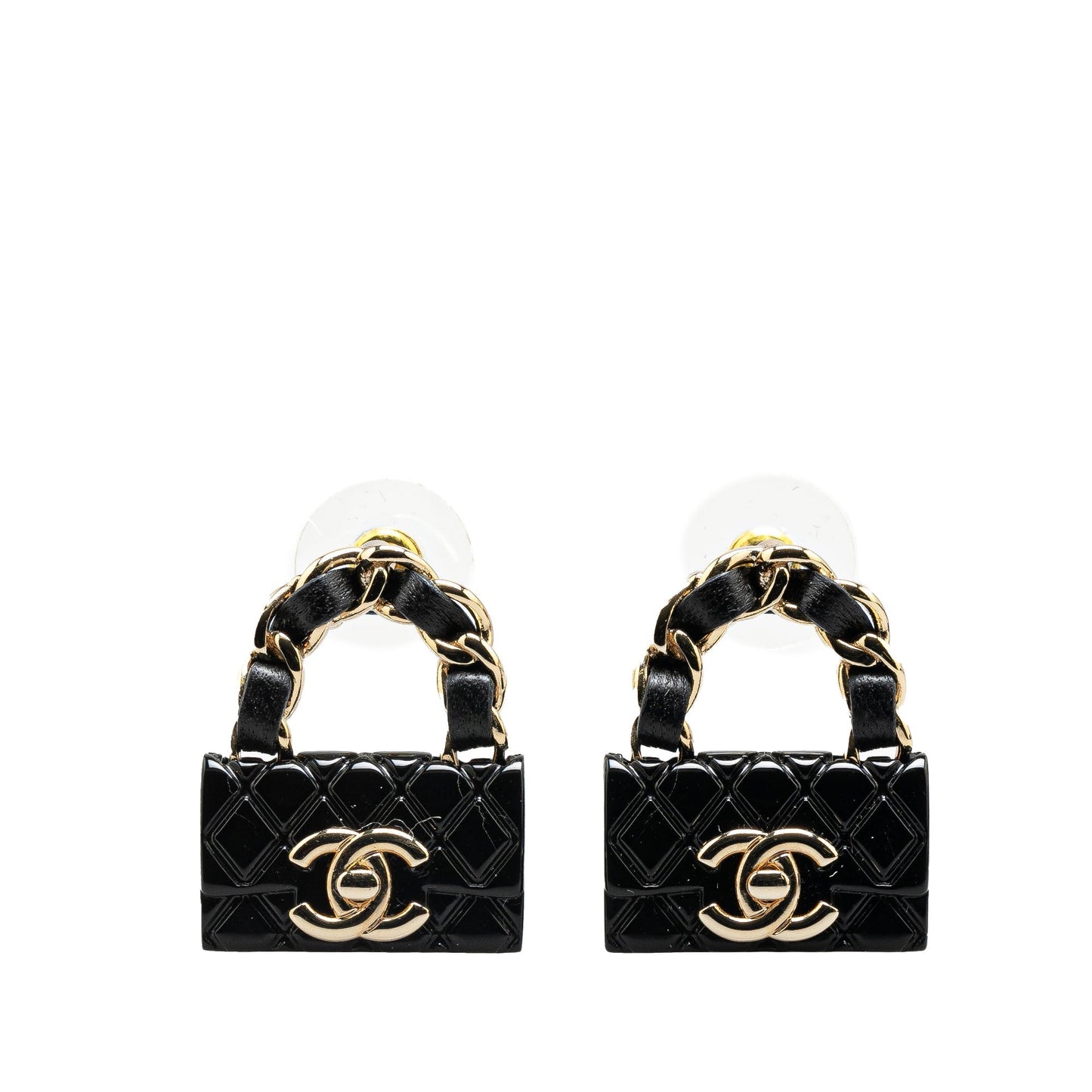 Chanel Flap Shoulder Bag - Ewore Bags
