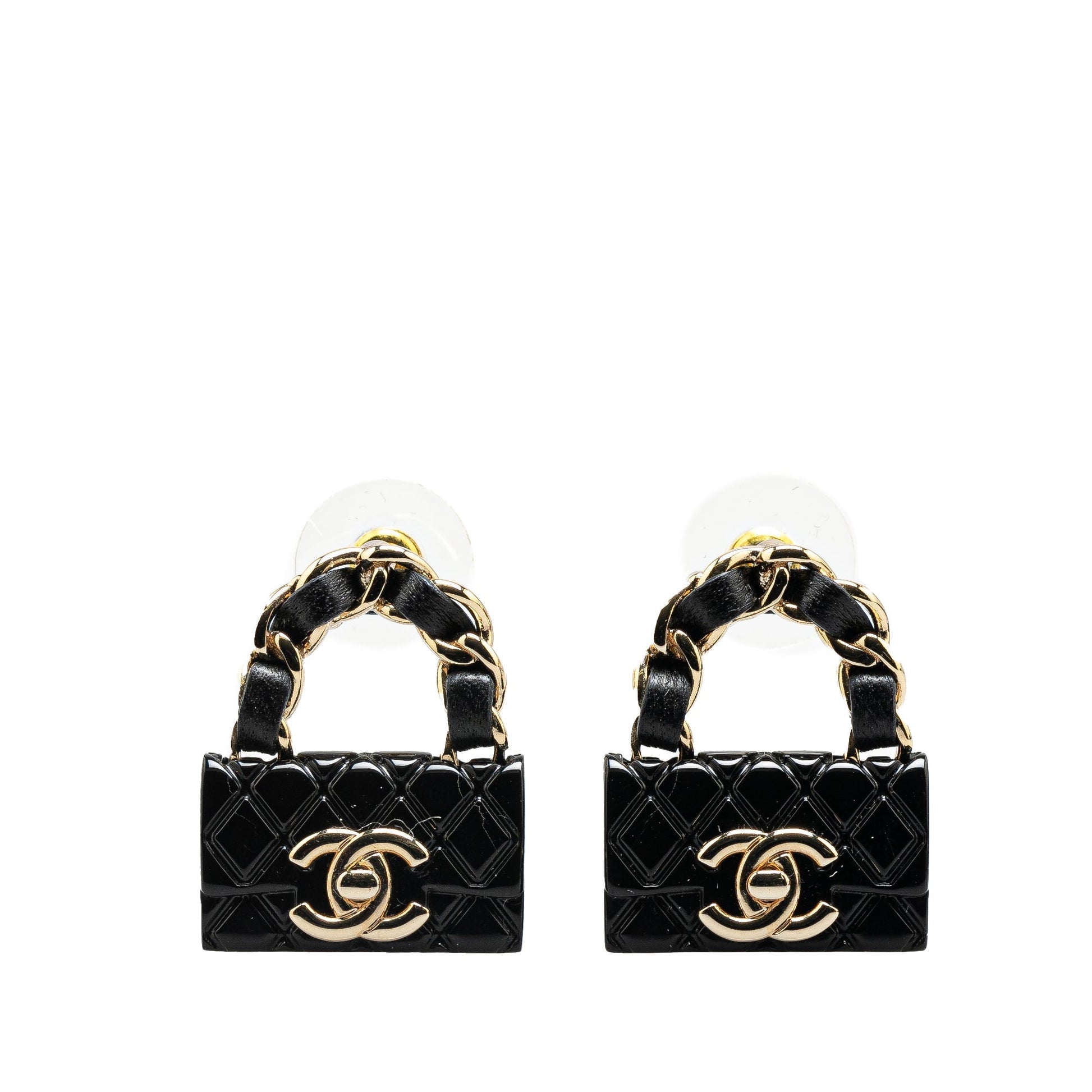 Chanel Flap Shoulder Bag - Ewore Bags