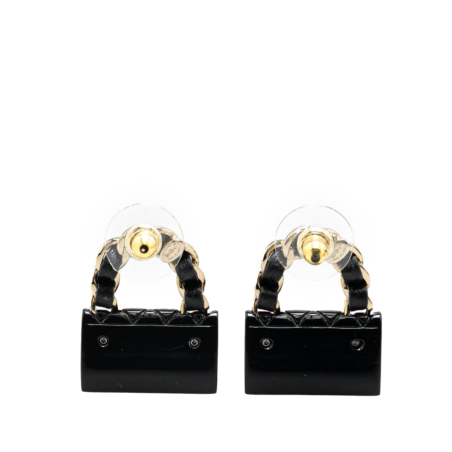 Chanel Flap Shoulder Bag - Ewore Bags