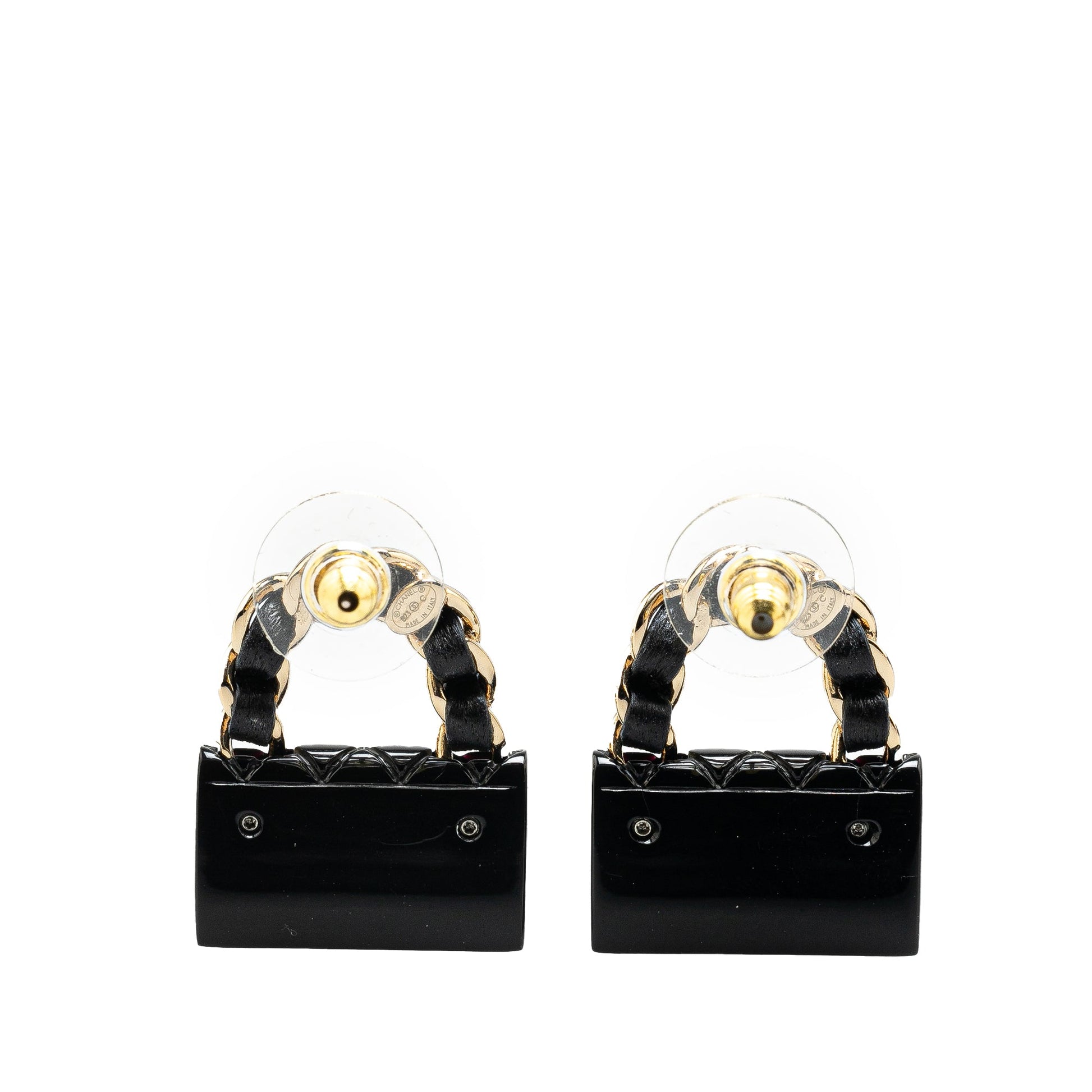 Chanel Flap Shoulder Bag - Ewore Bags
