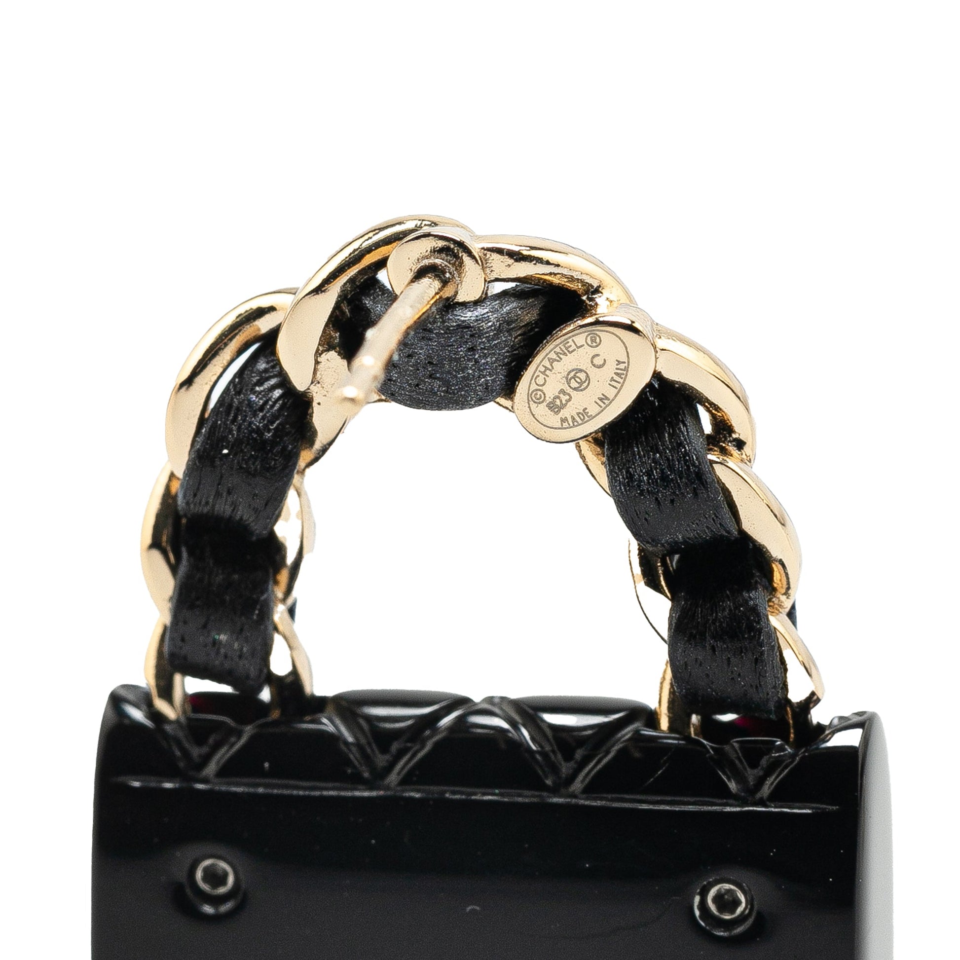 Chanel Flap Shoulder Bag - Ewore Bags