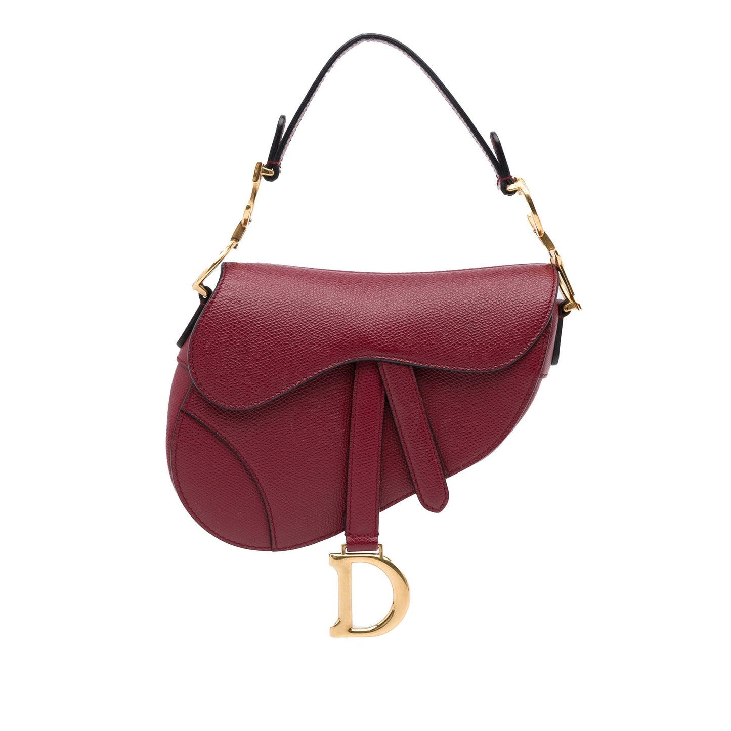 Dior Monogram Mini Handbag