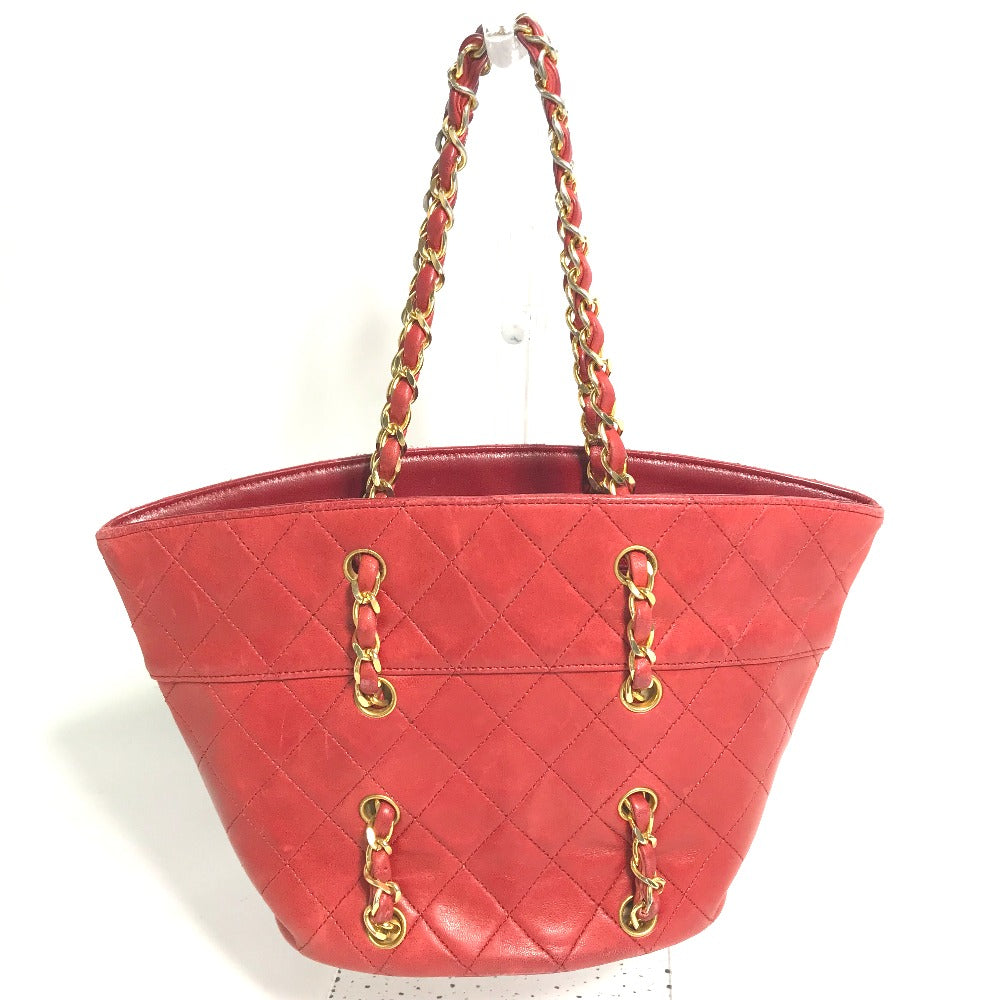 Chanel Shoulder Bag - Ewore Bags