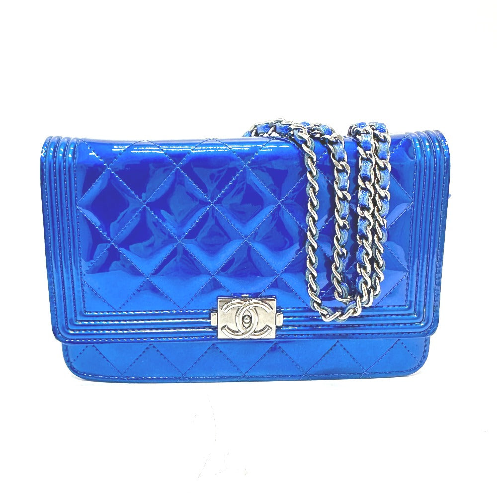 Chanel Shoulder Bag - Ewore Bags