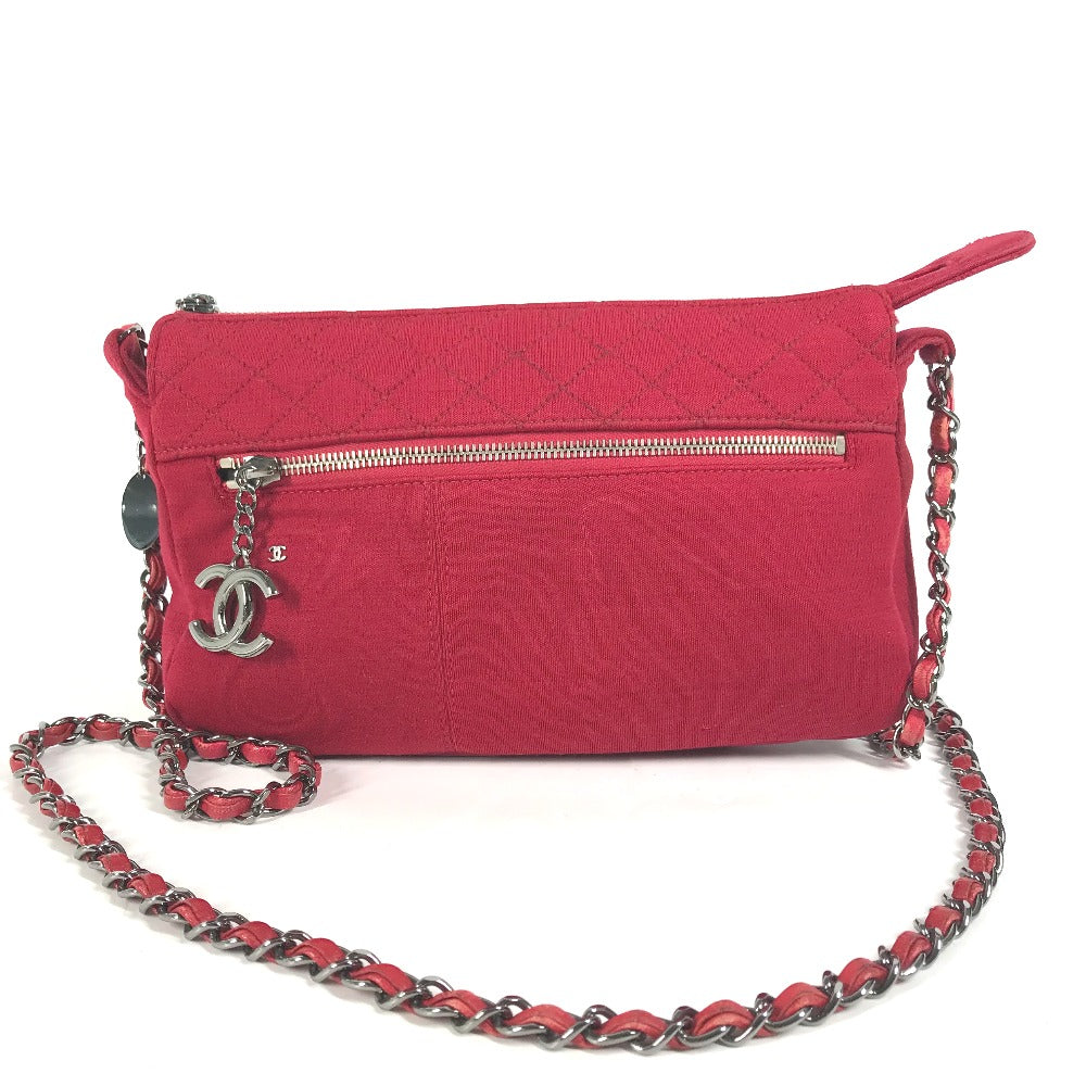 Chanel Pochette Shoulder Bag - Ewore Bags