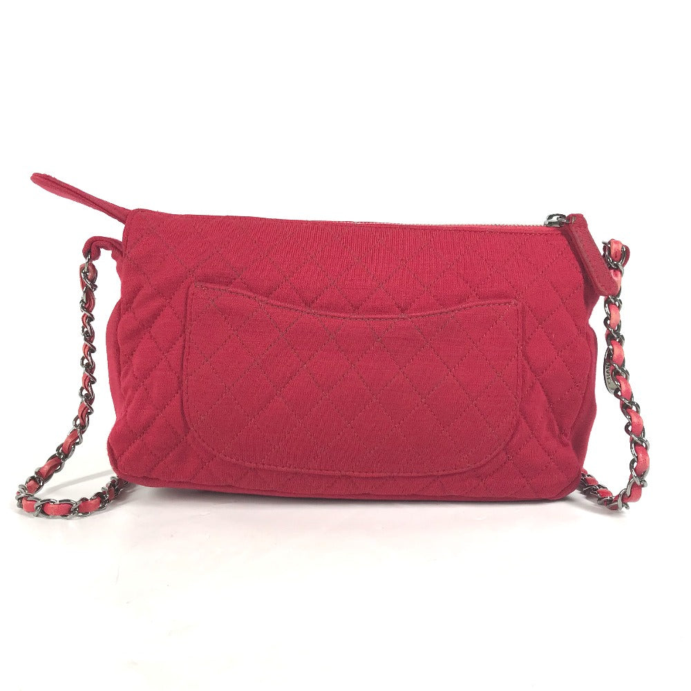 Chanel Pochette Shoulder Bag - Ewore Bags