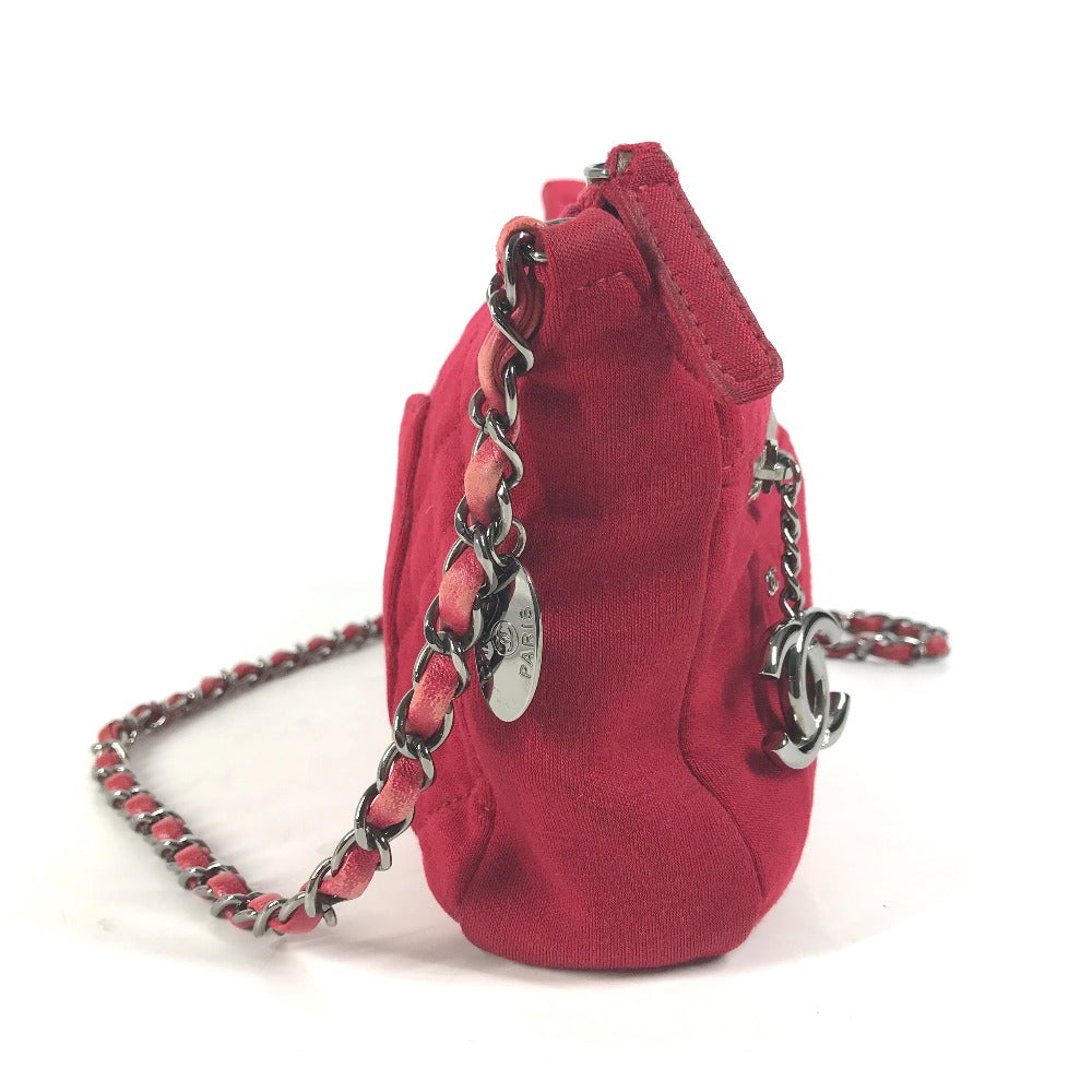 Chanel Pochette Shoulder Bag - Ewore Bags