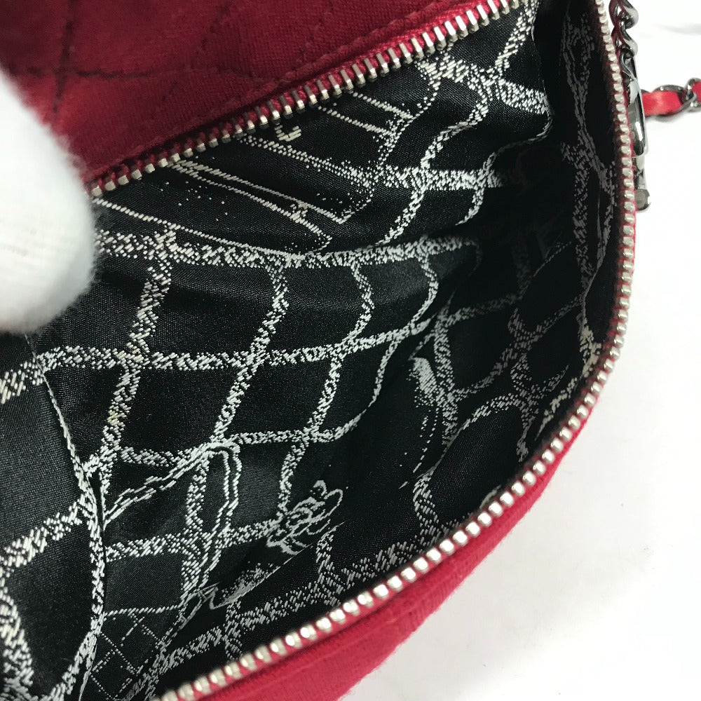 Chanel Pochette Shoulder Bag - Ewore Bags