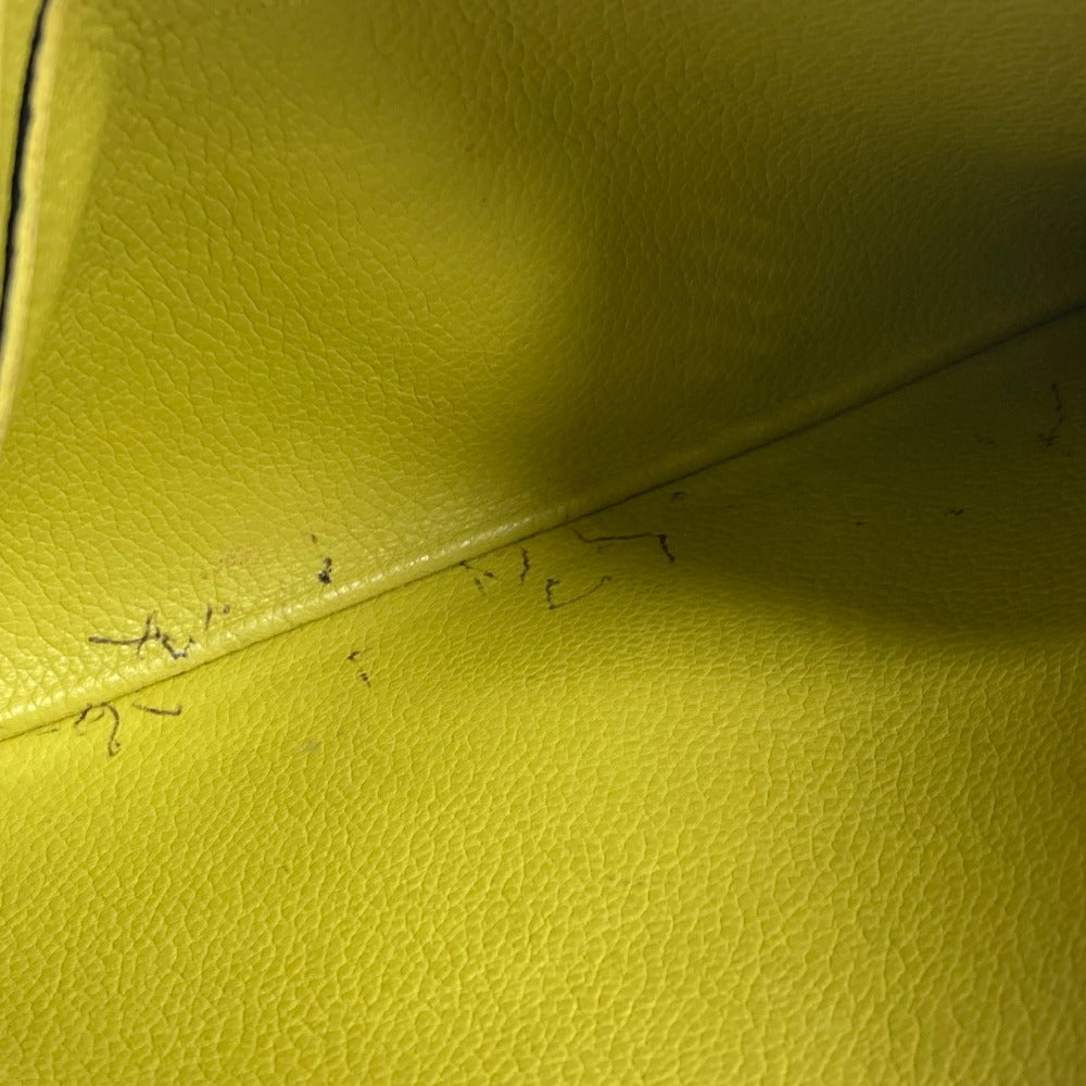 LOUIS VUITTON Clutch bag M60676? Monogram canvas Brown Monogram Pochette paras