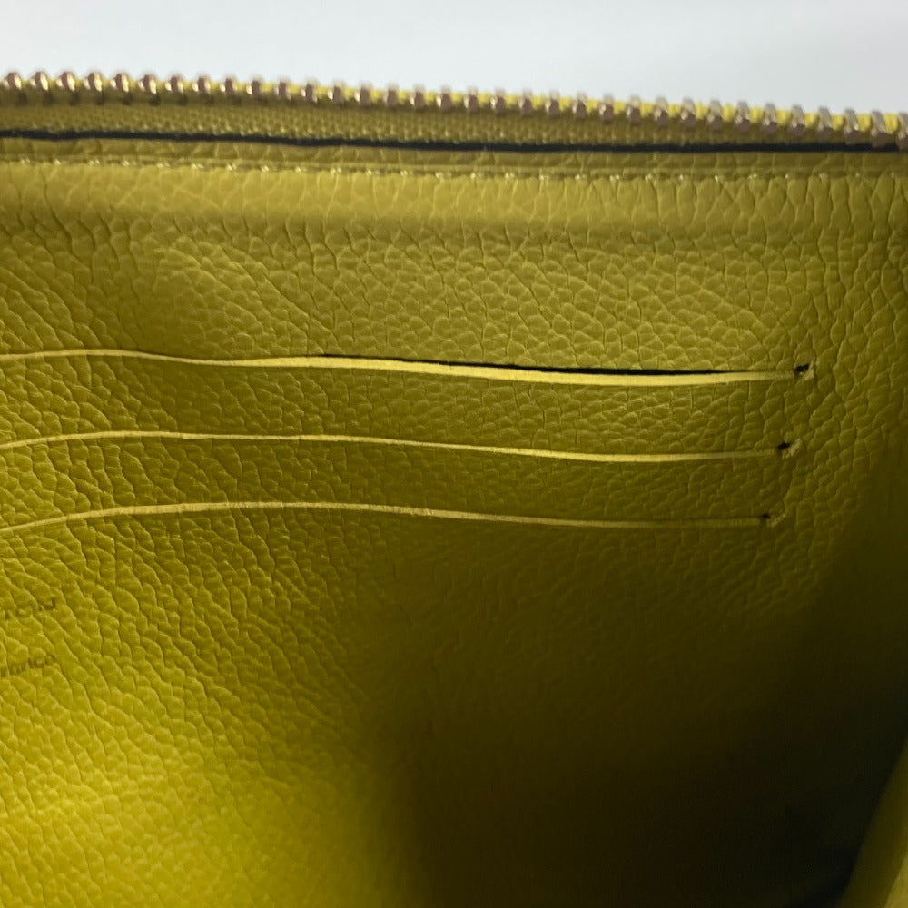 LOUIS VUITTON Clutch bag M60676? Monogram canvas Brown Monogram Pochette paras