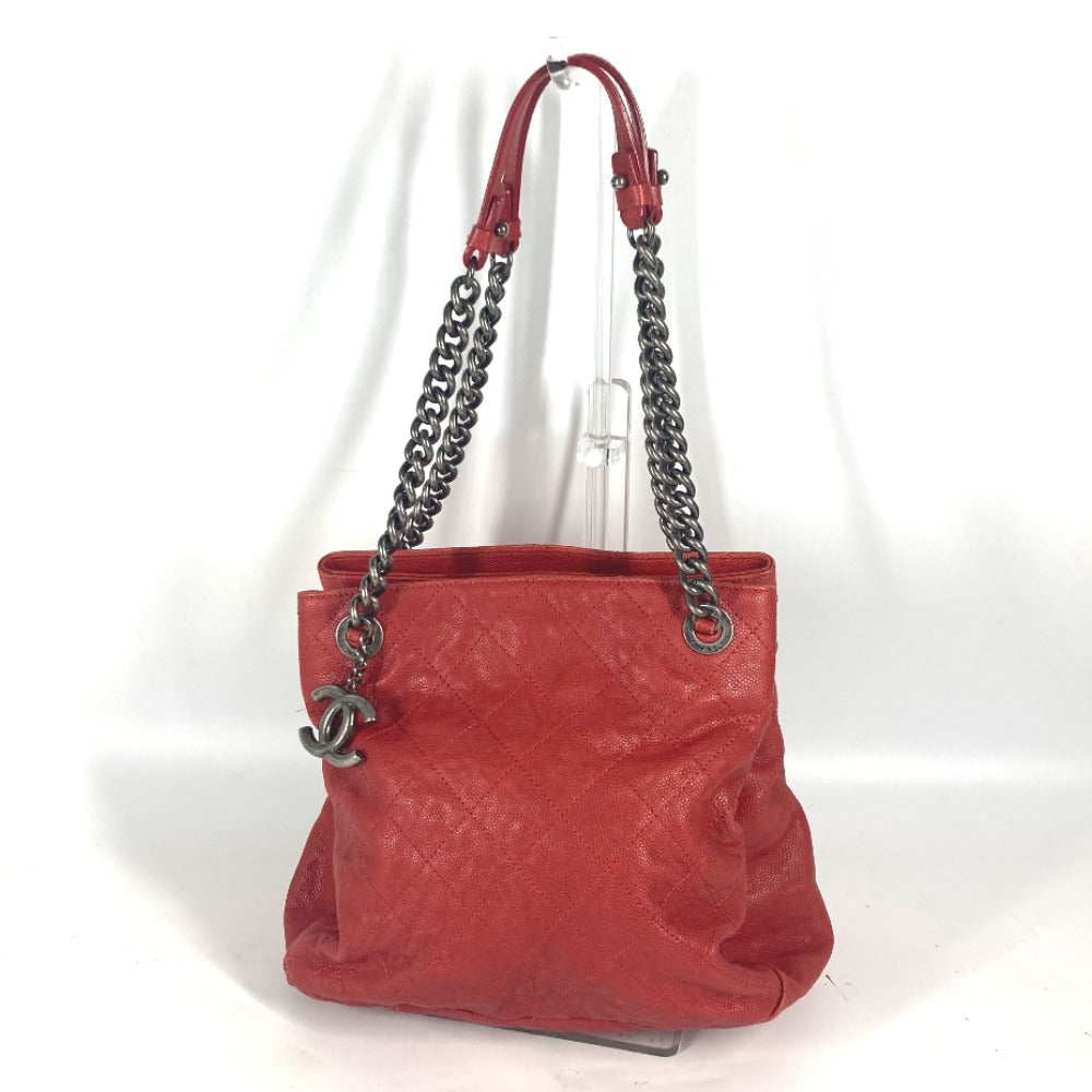 Chanel Shoulder Bag - Ewore Bags