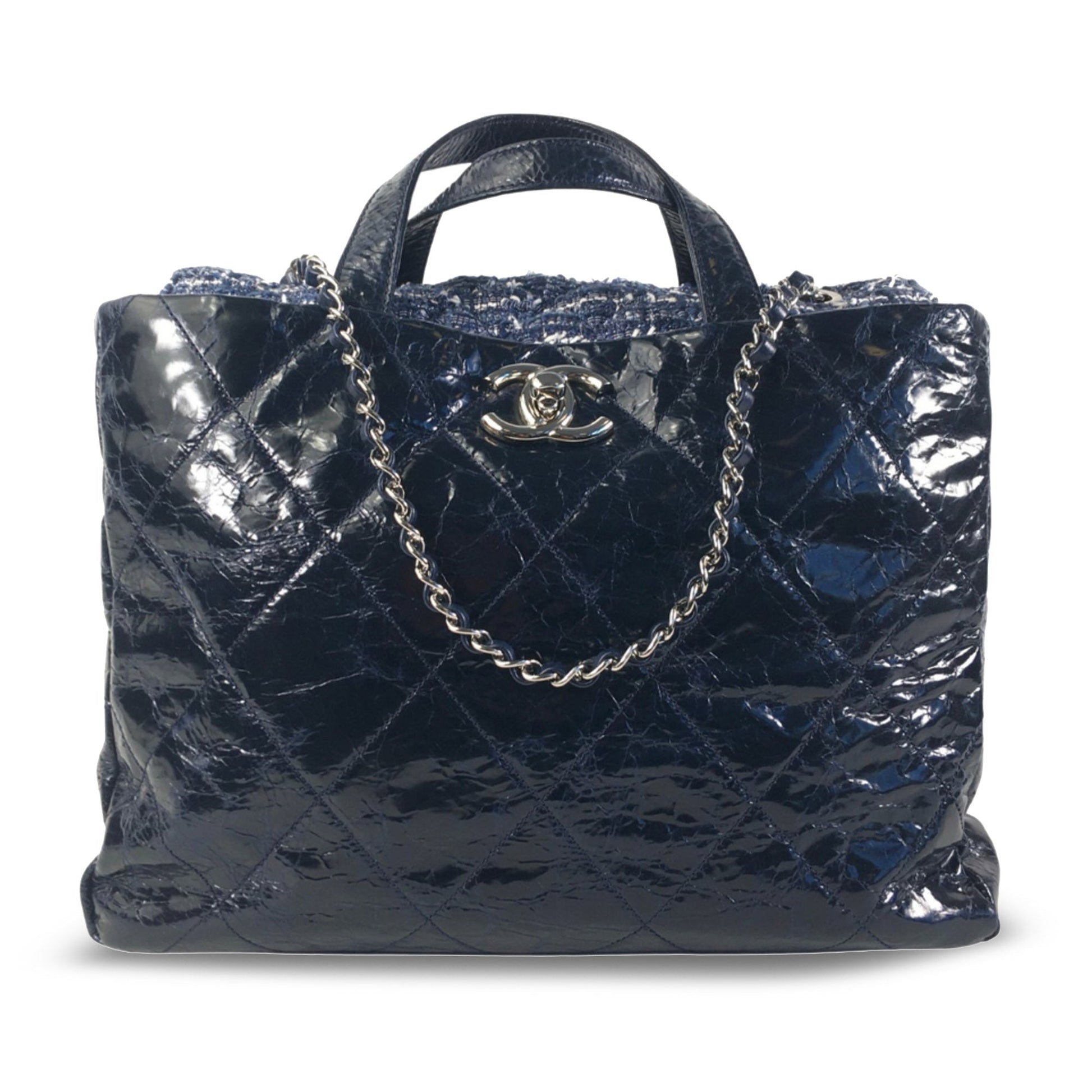 Chanel Handbag - Ewore Bags