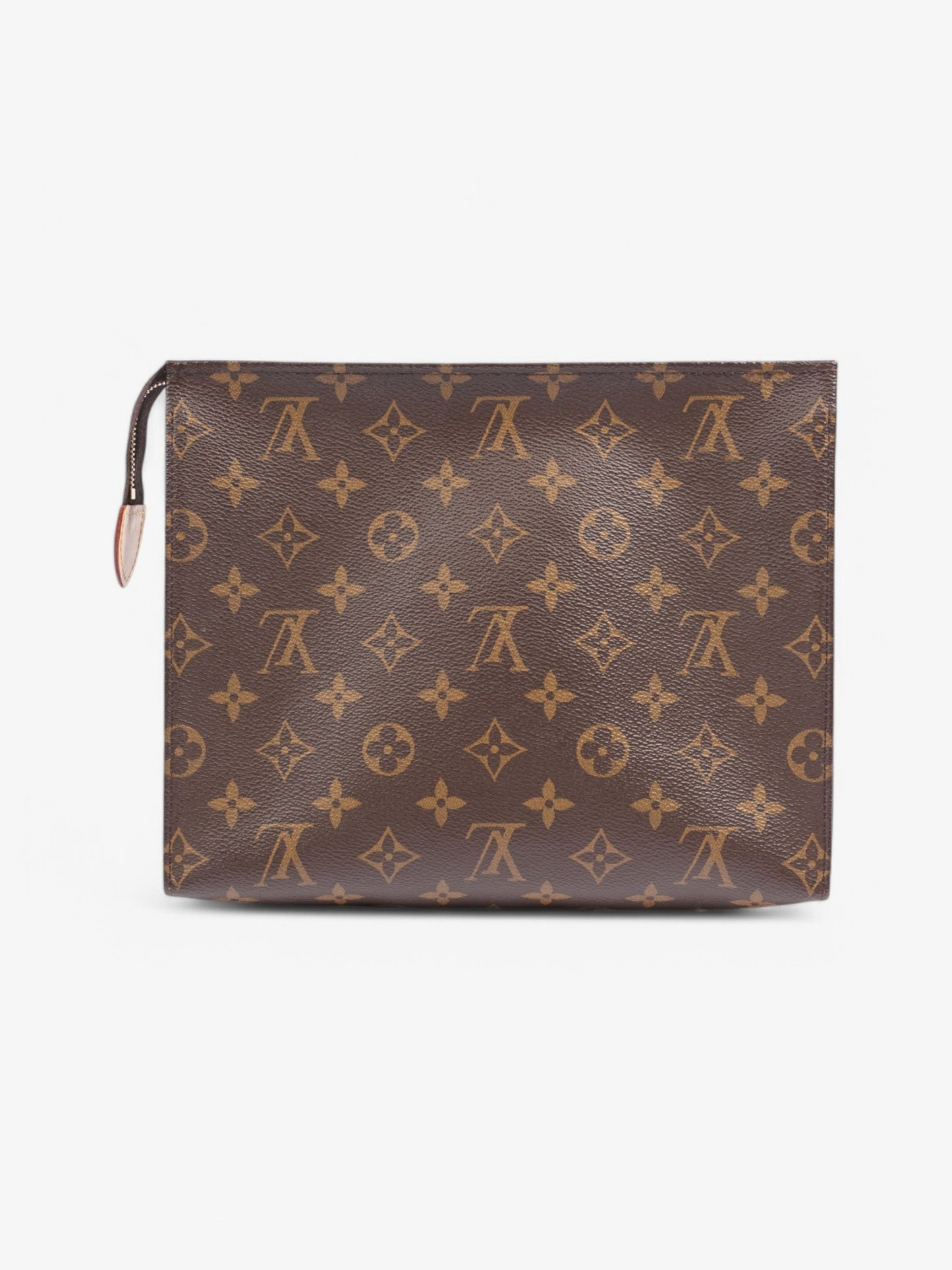 Louis Vuitton Toiletry Monogram Coated Canvas 26