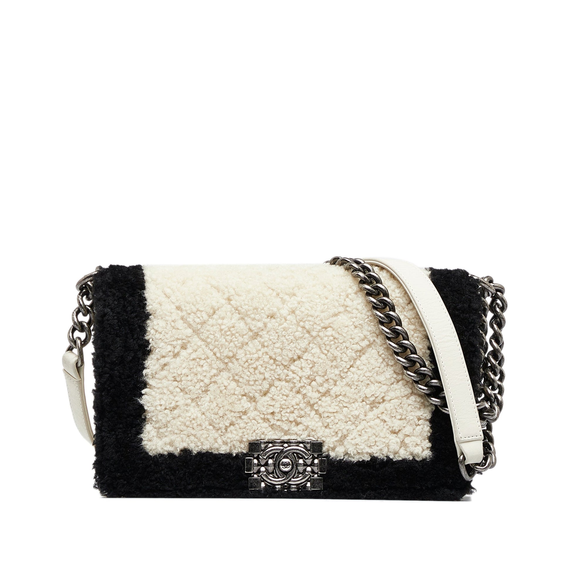 Chanel Flap Crossbody Bag - Ewore Bags