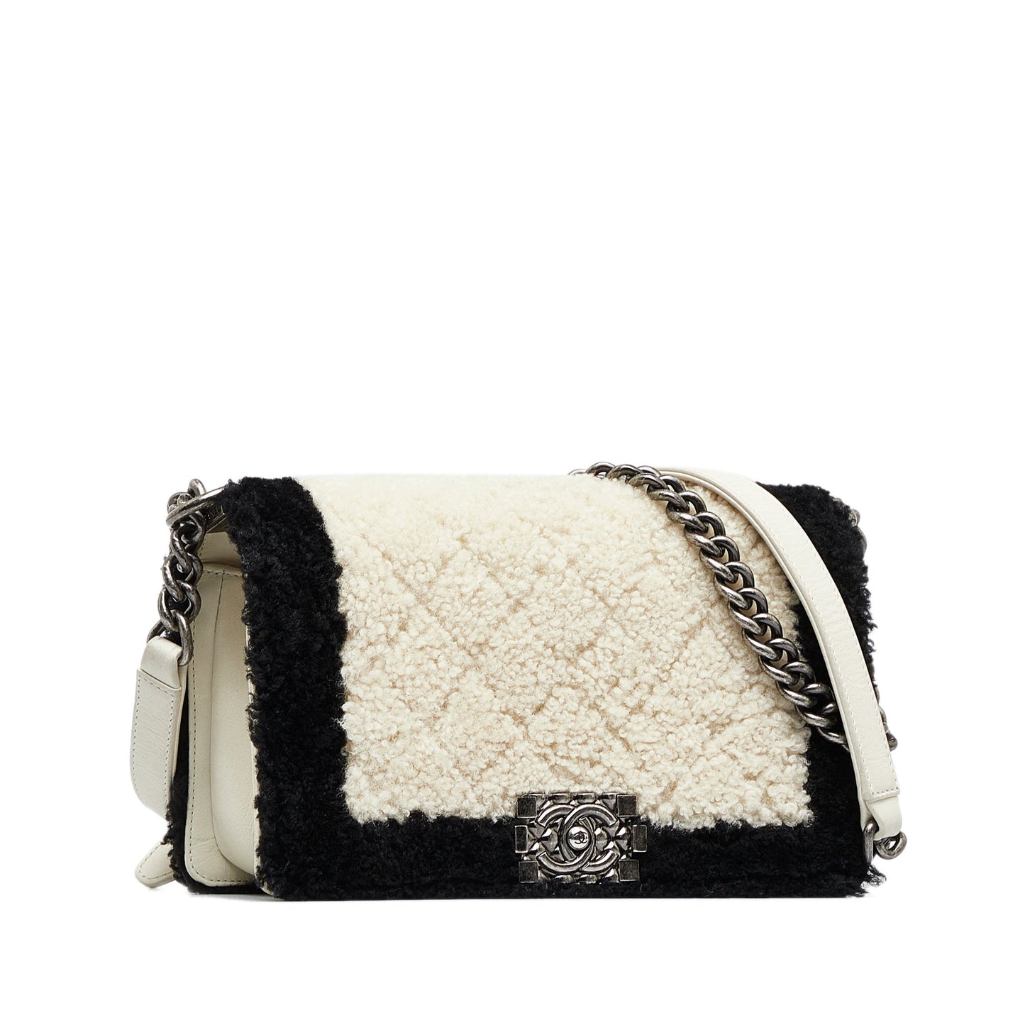 Chanel Flap Crossbody Bag - Ewore Bags