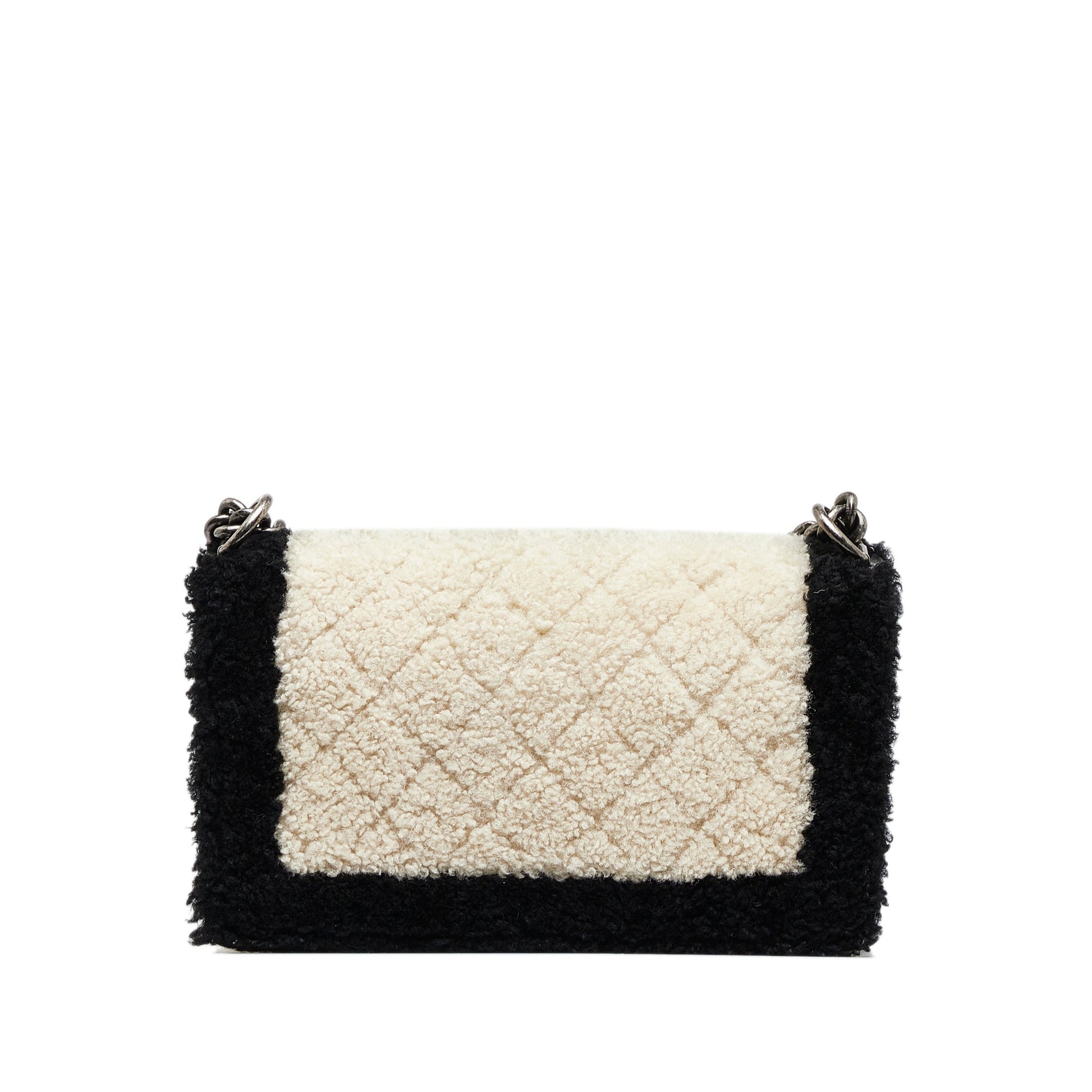 Chanel Flap Crossbody Bag - Ewore Bags