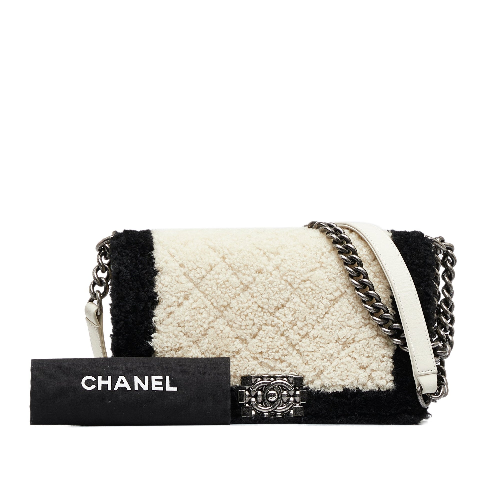 Chanel Flap Crossbody Bag - Ewore Bags