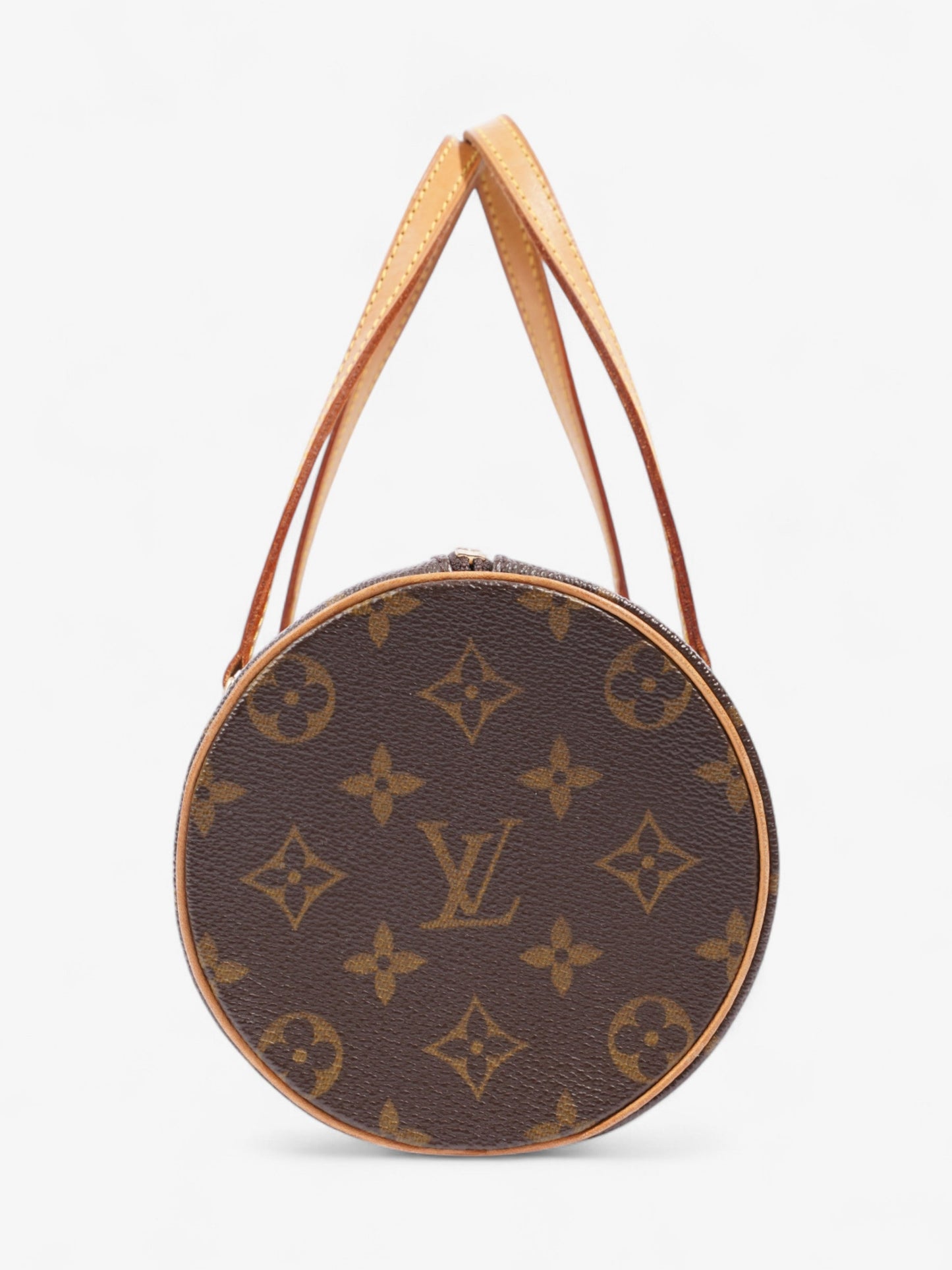 Louis Vuitton Papillon Monogram Coated Canvas 30