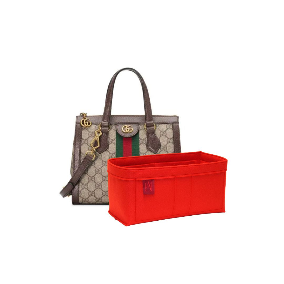 Liner for Gucci Ophidia Small Tote