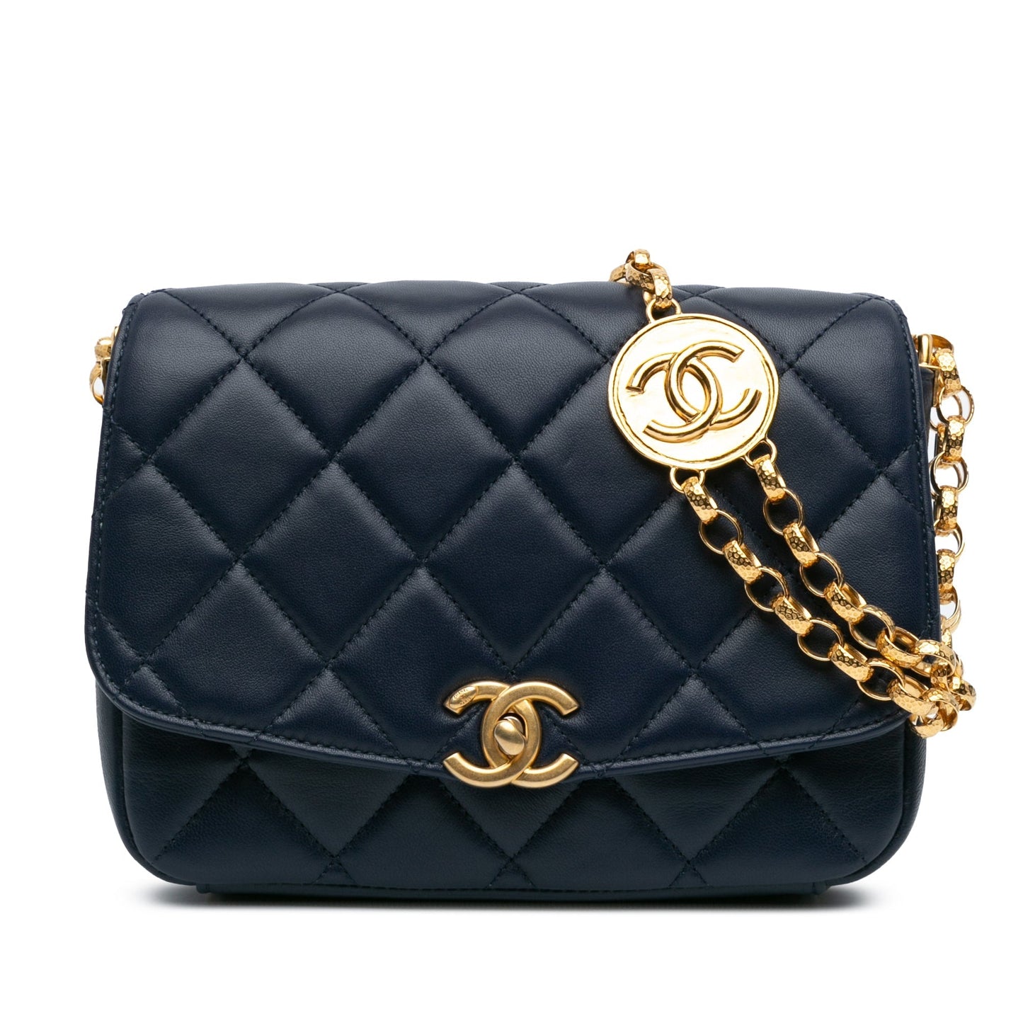Chanel Flap Crossbody Bag - Ewore Bags