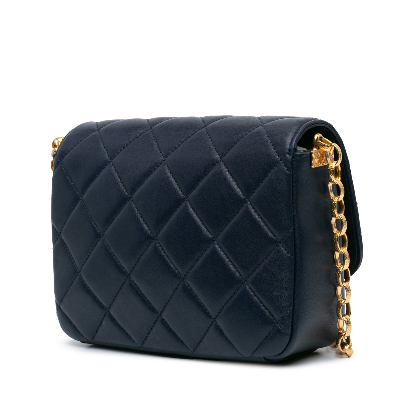 Chanel Flap Crossbody Bag - Ewore Bags