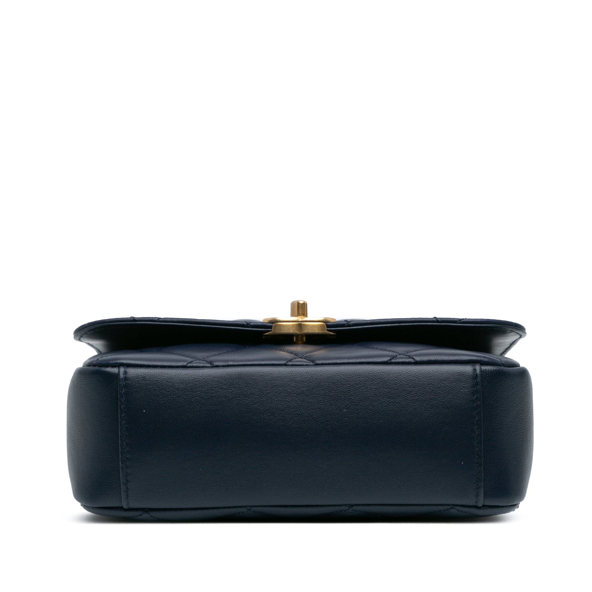 Chanel Flap Crossbody Bag - Ewore Bags