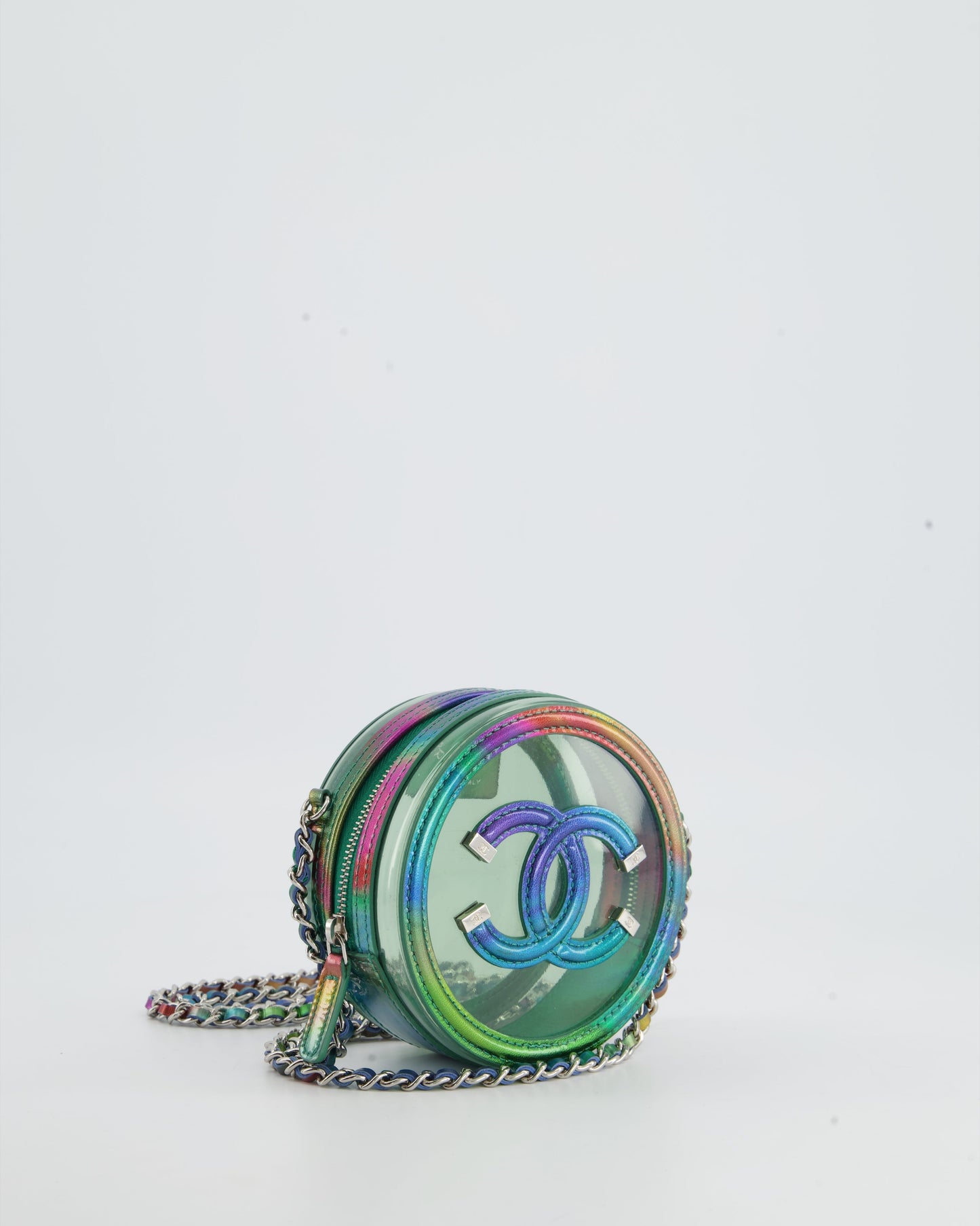 Chanel Mini Crossbody Bag - Ewore Bags