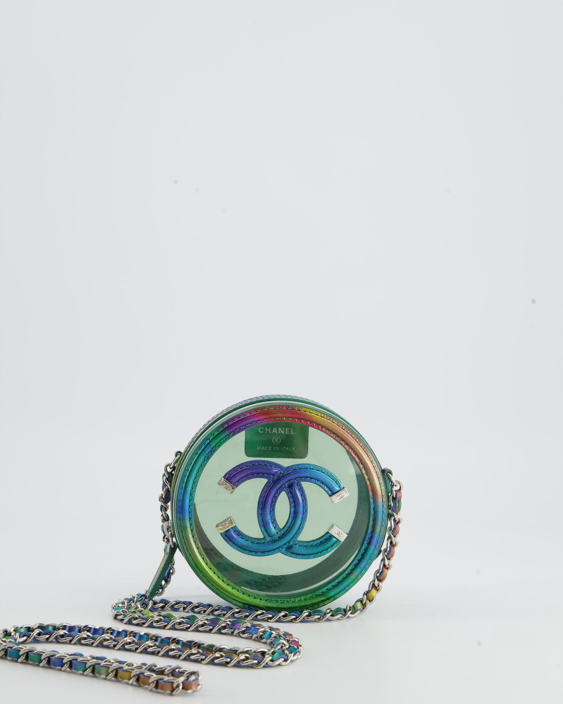 Chanel Mini Crossbody Bag - Ewore Bags