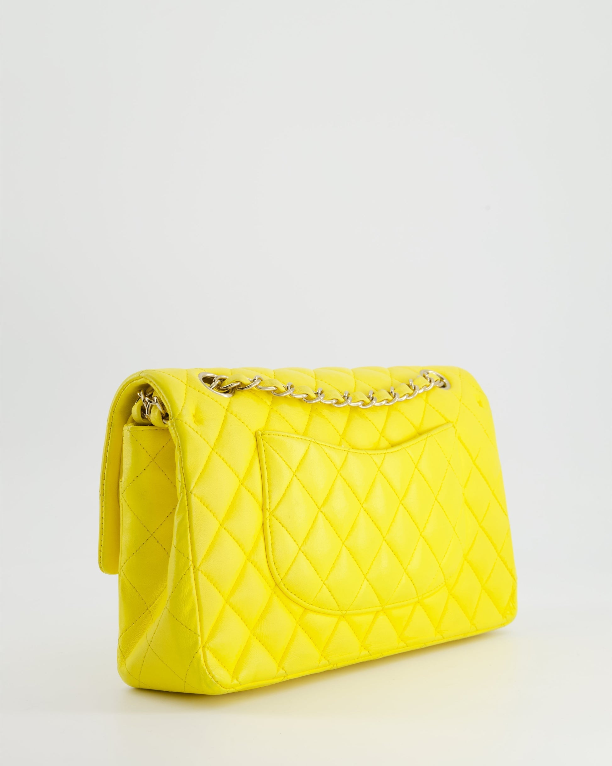 Chanel Flap Shoulder Bag - Ewore Bags