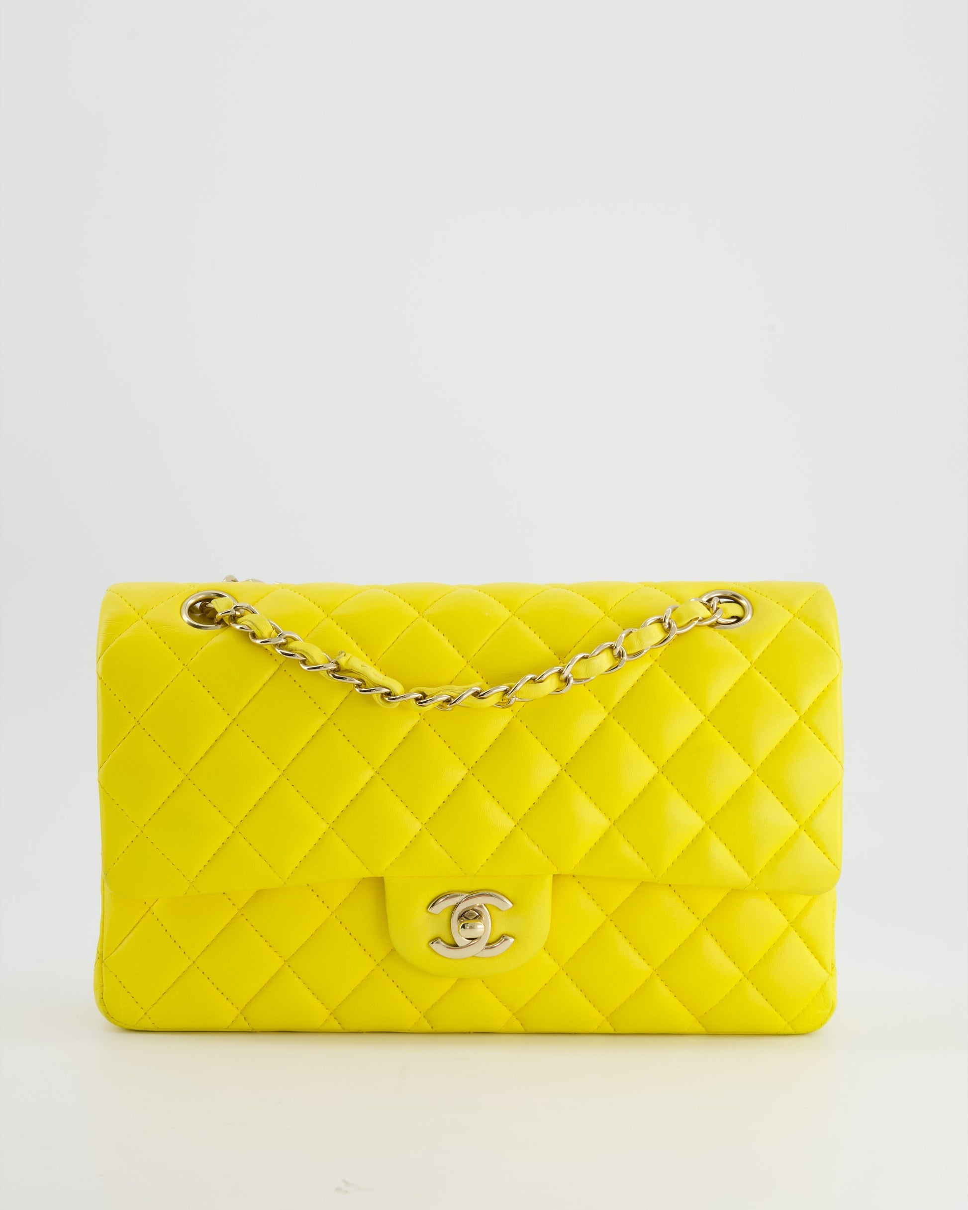Chanel Flap Shoulder Bag - Ewore Bags