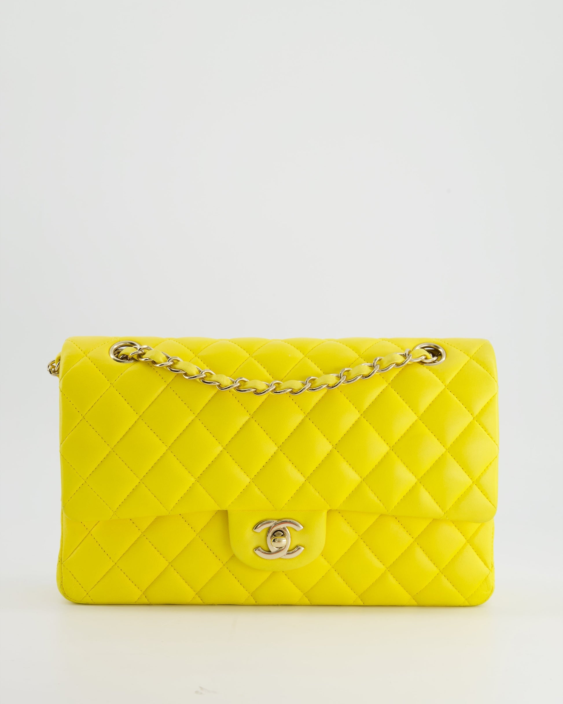 Chanel Flap Shoulder Bag - Ewore Bags