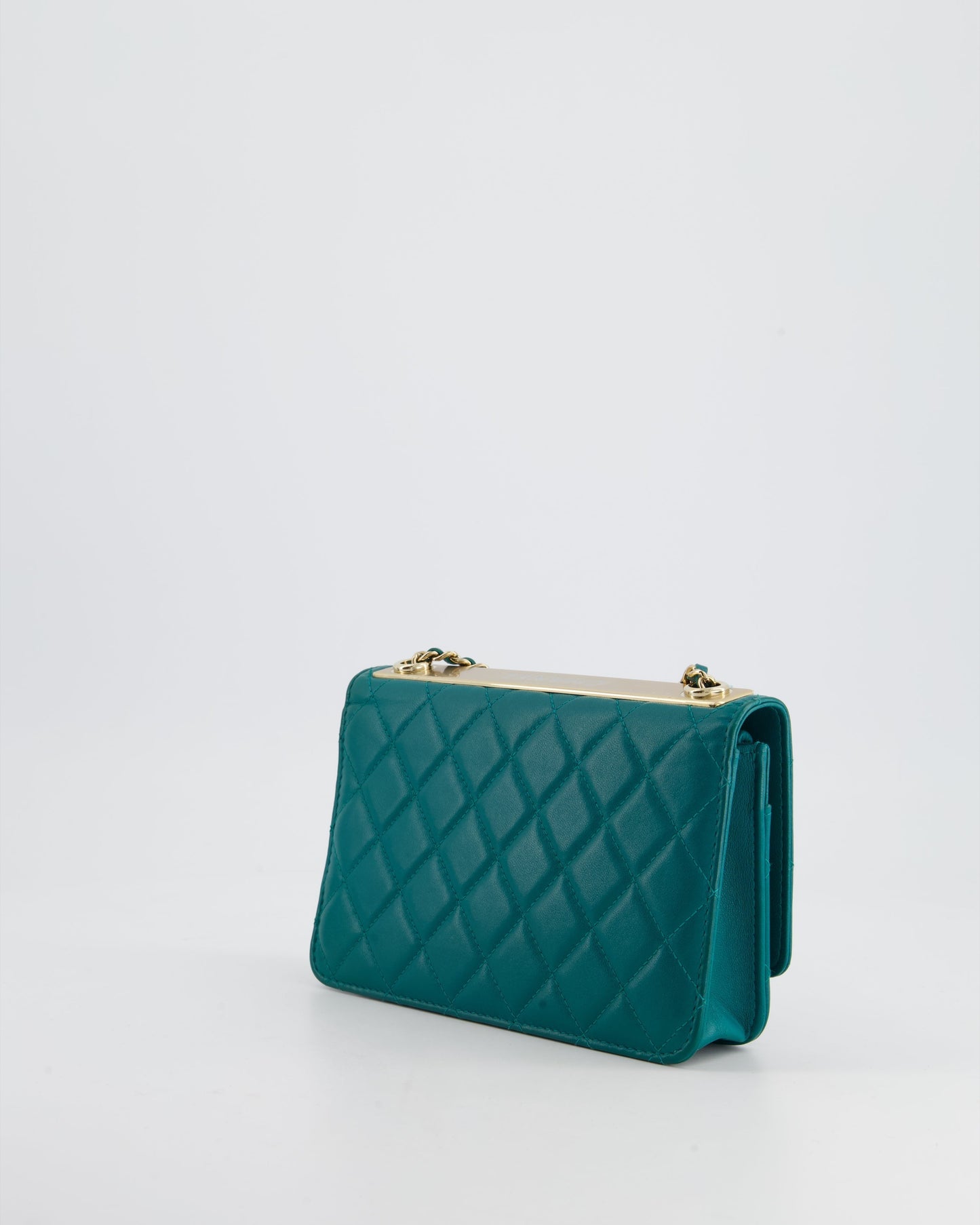 Chanel Wallet On Chain Crossbody Bag - Ewore Bags