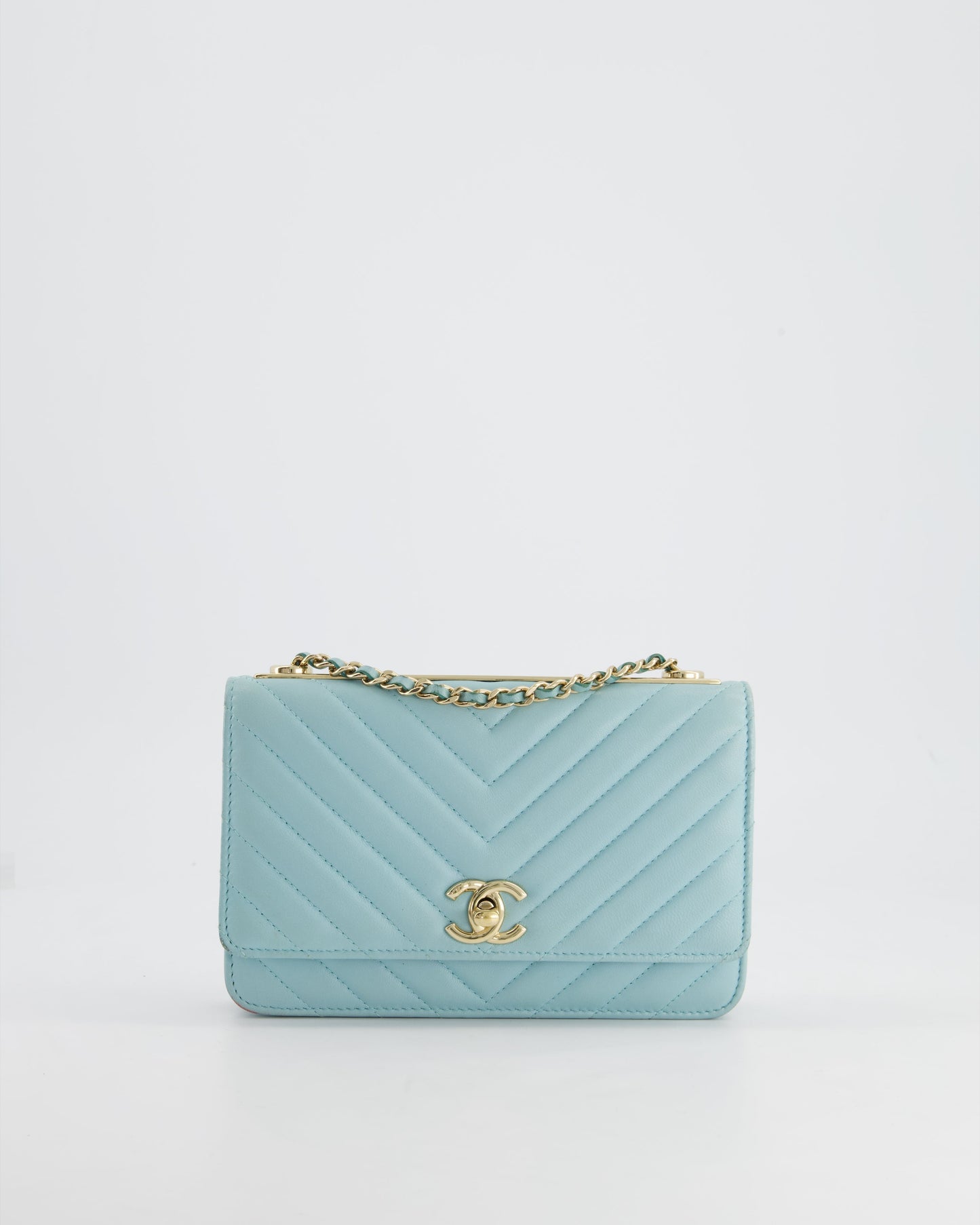 Chanel Wallet On Chain Crossbody Bag - Ewore Bags