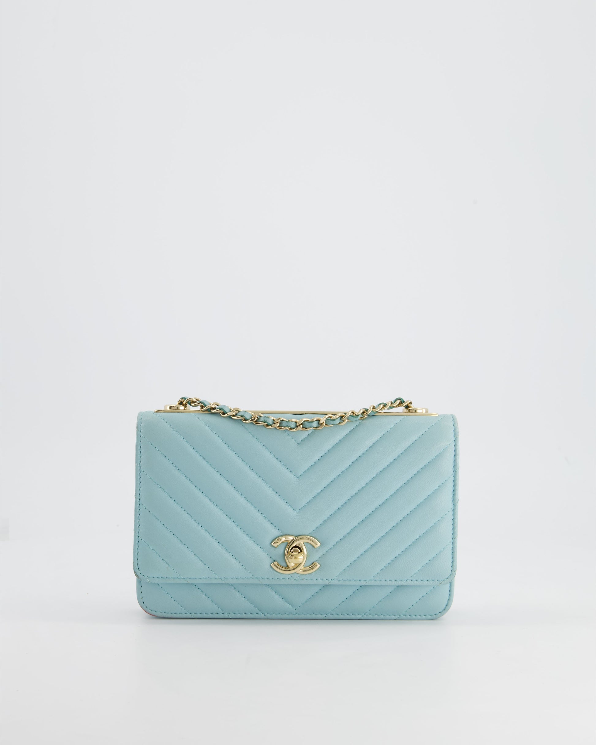 Chanel Wallet On Chain Crossbody Bag - Ewore Bags