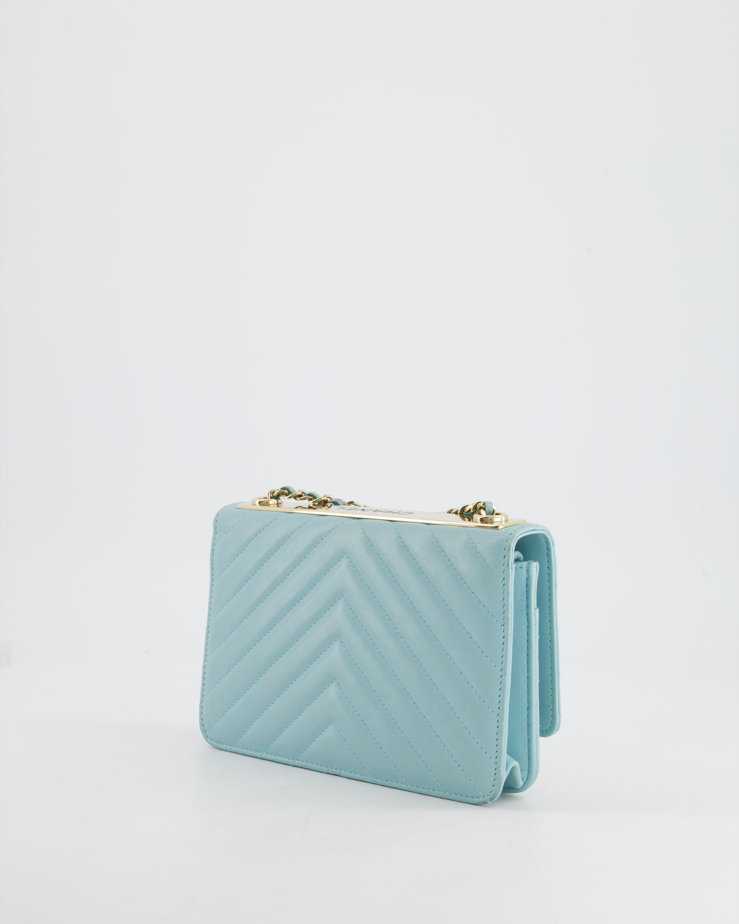 Chanel Wallet On Chain Crossbody Bag - Ewore Bags