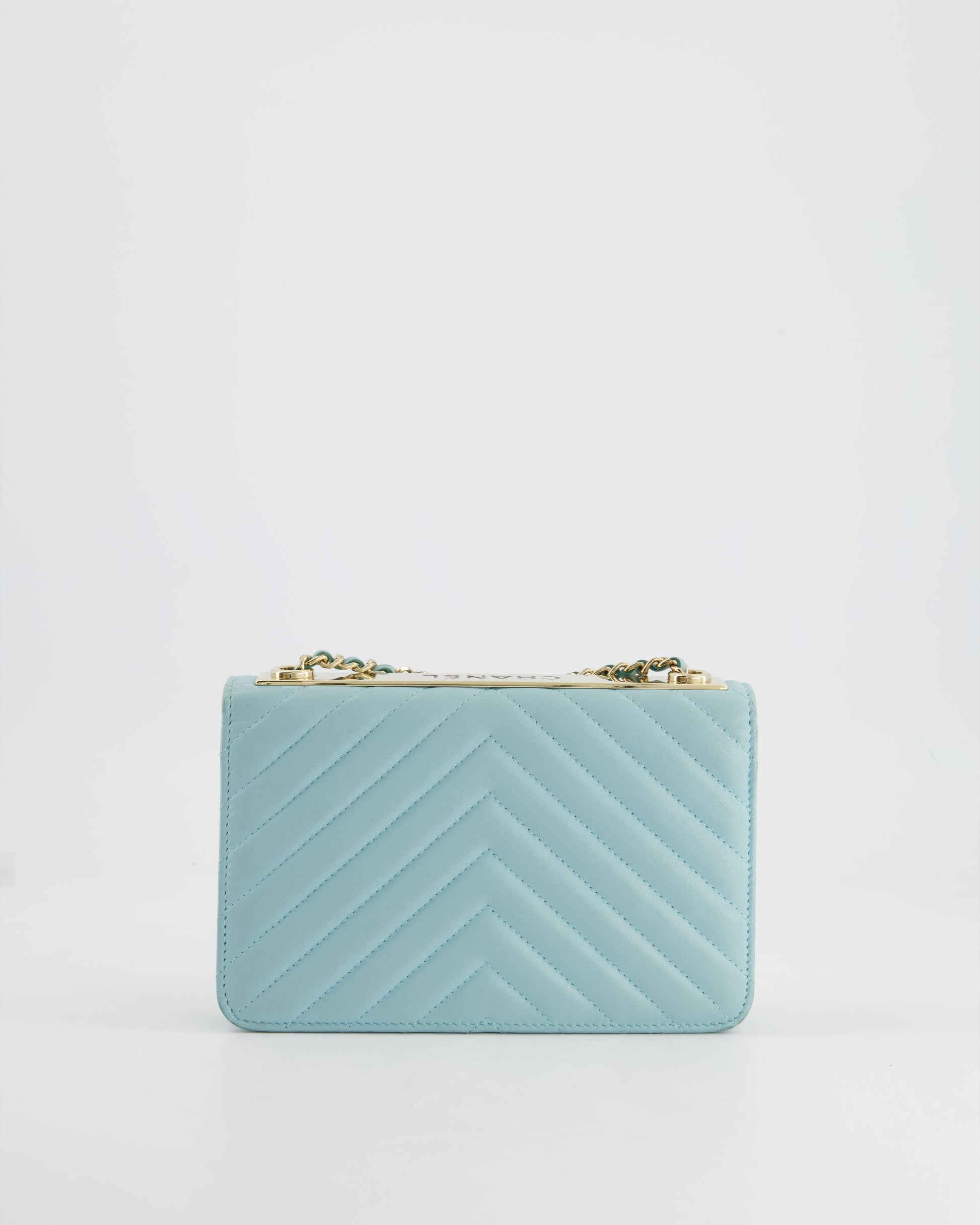 Chanel Wallet On Chain Crossbody Bag - Ewore Bags