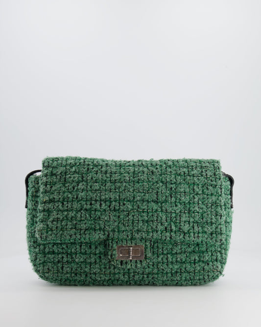 Chanel Large Crossbody Bag - Ewore Bags